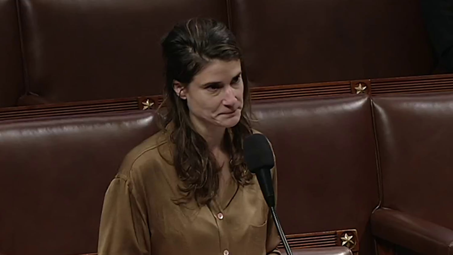 Gluesenkamp Perez: Rep. Garcia undermined ‘process of free and fair election’