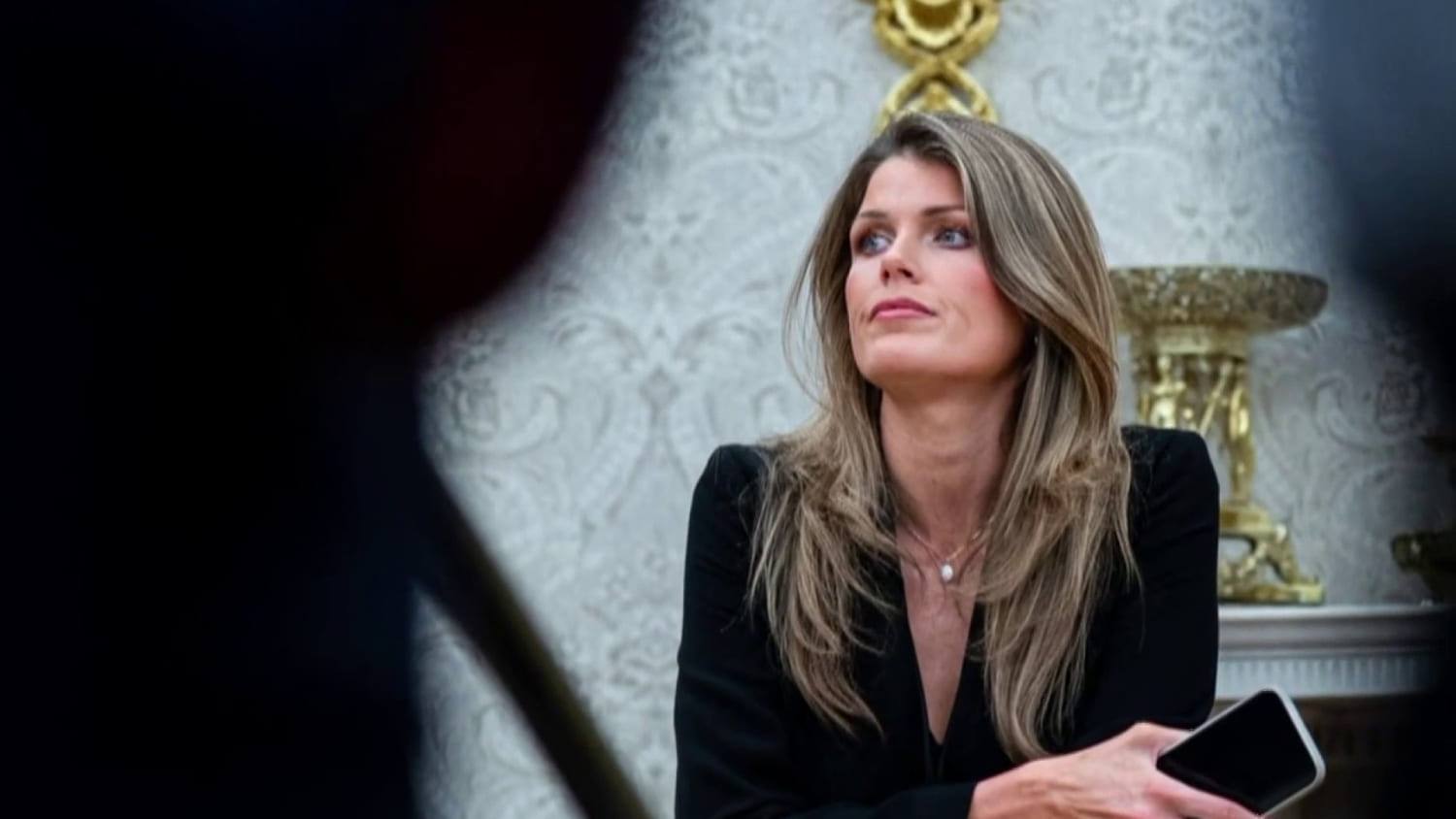 Judge hears challenge to prosecutor's appointment in James Comey, Letitia James cases