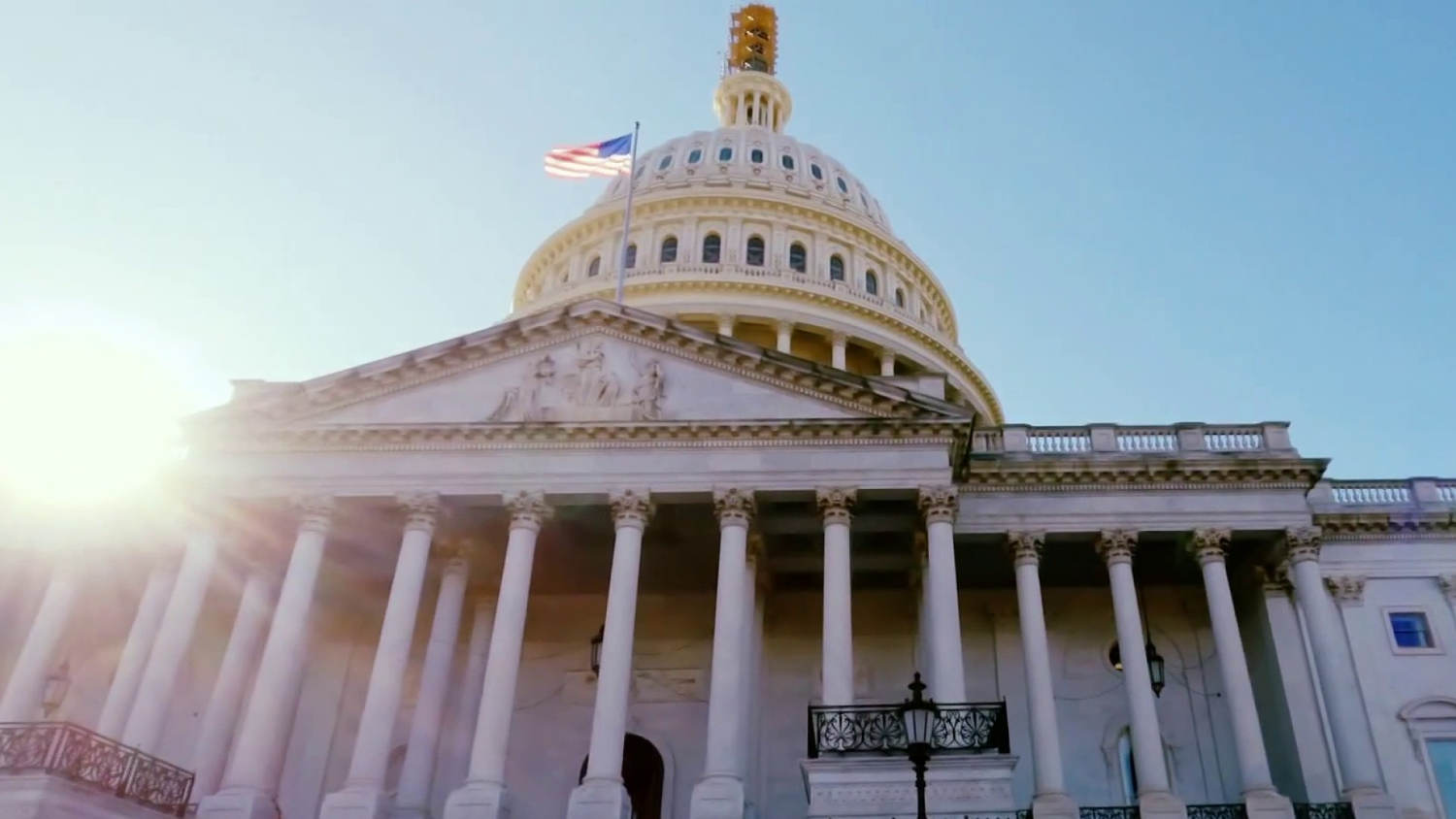 How long will impacts of government shutdown last?