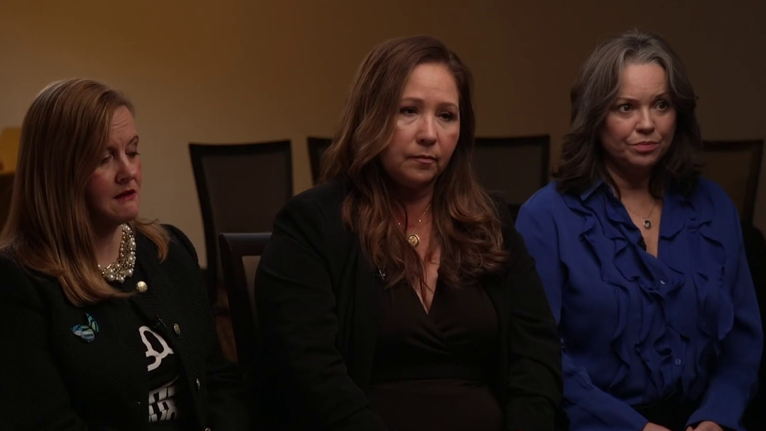 Epstein survivors say Rep. Grijalva 'validated' them on House floor
