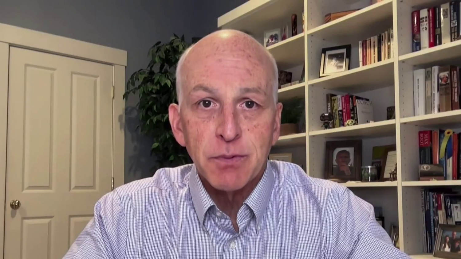 Rubio ‘denied’ plans for regime change in Venezuela during briefing: Top Armed Services Democrat