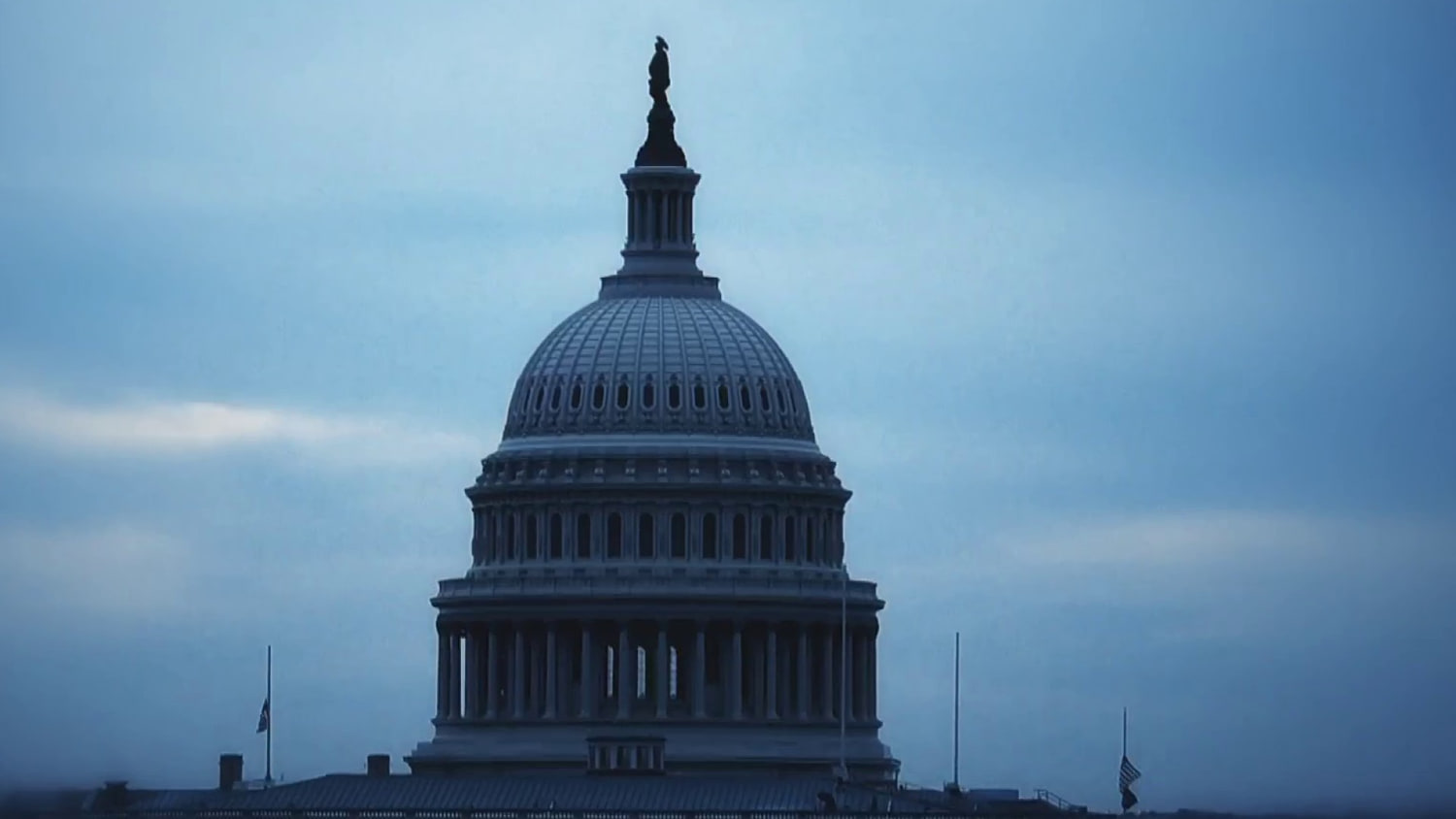 Growing pressure over Epstein files ahead of key vote this week