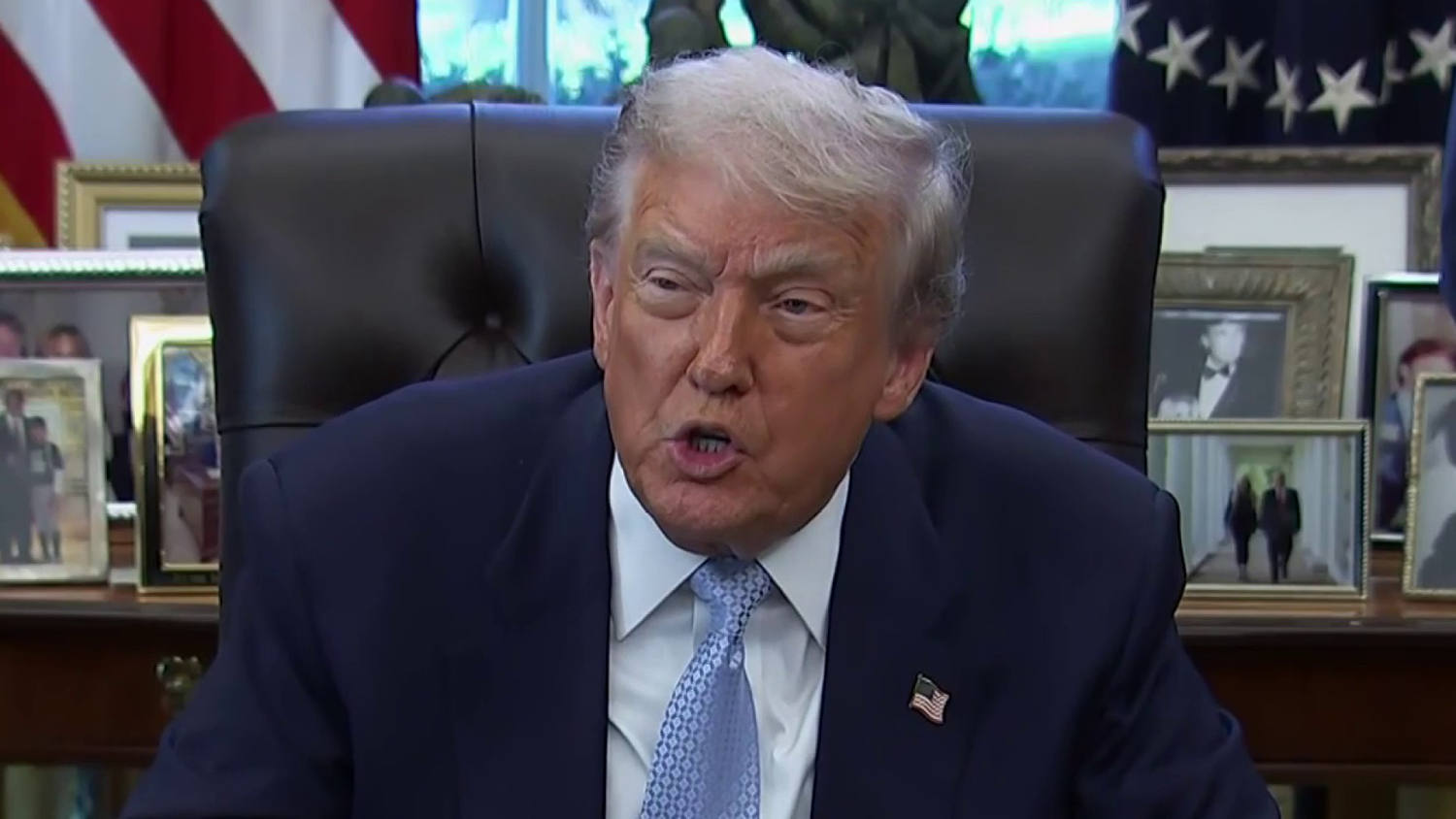 Trump’s tariff rollbacks the ‘most substantial’ since trade policy was announced