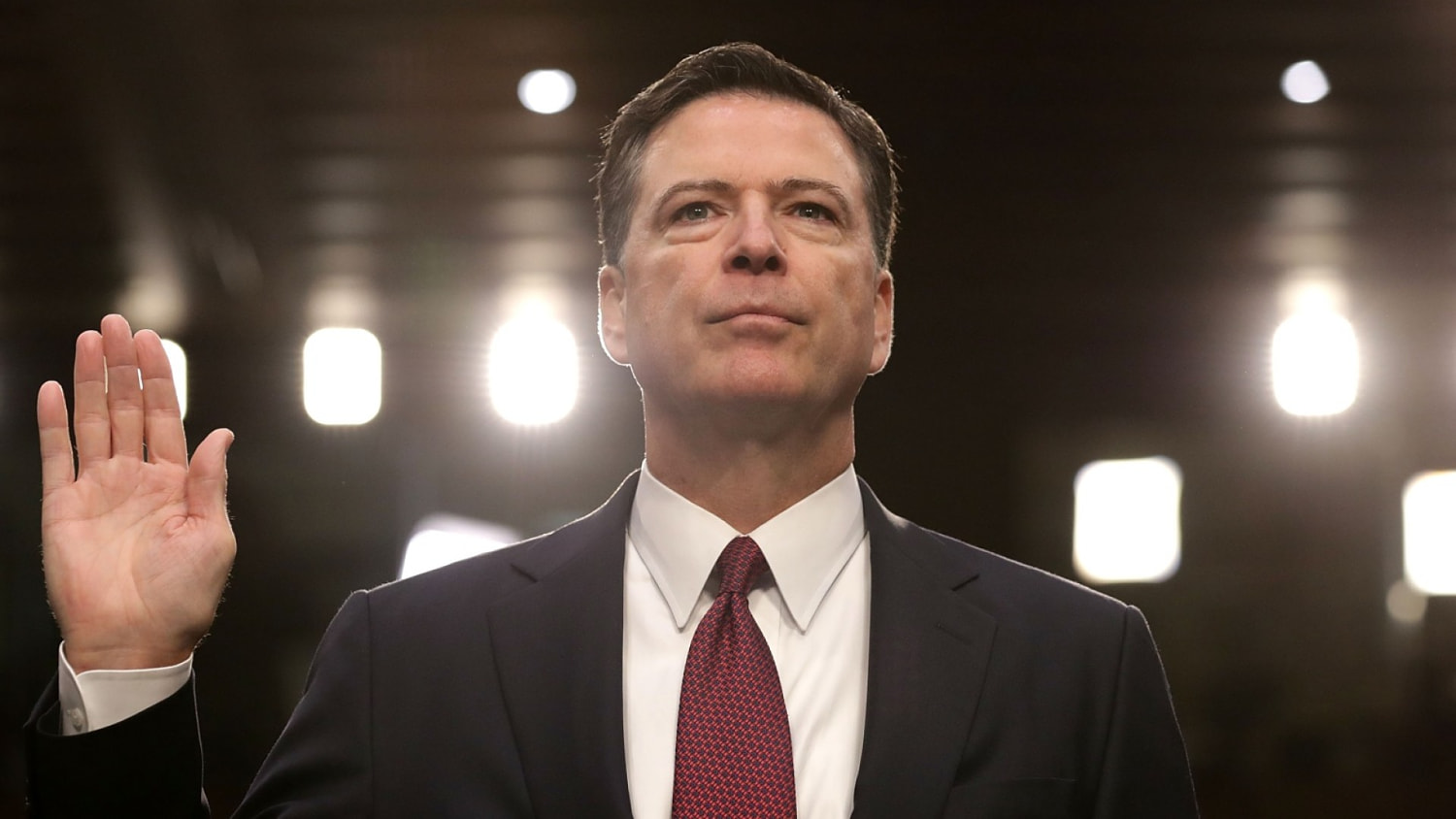 The Comey case ‘is dead,’ fmr. Trump WH lawyer says after legal misstep