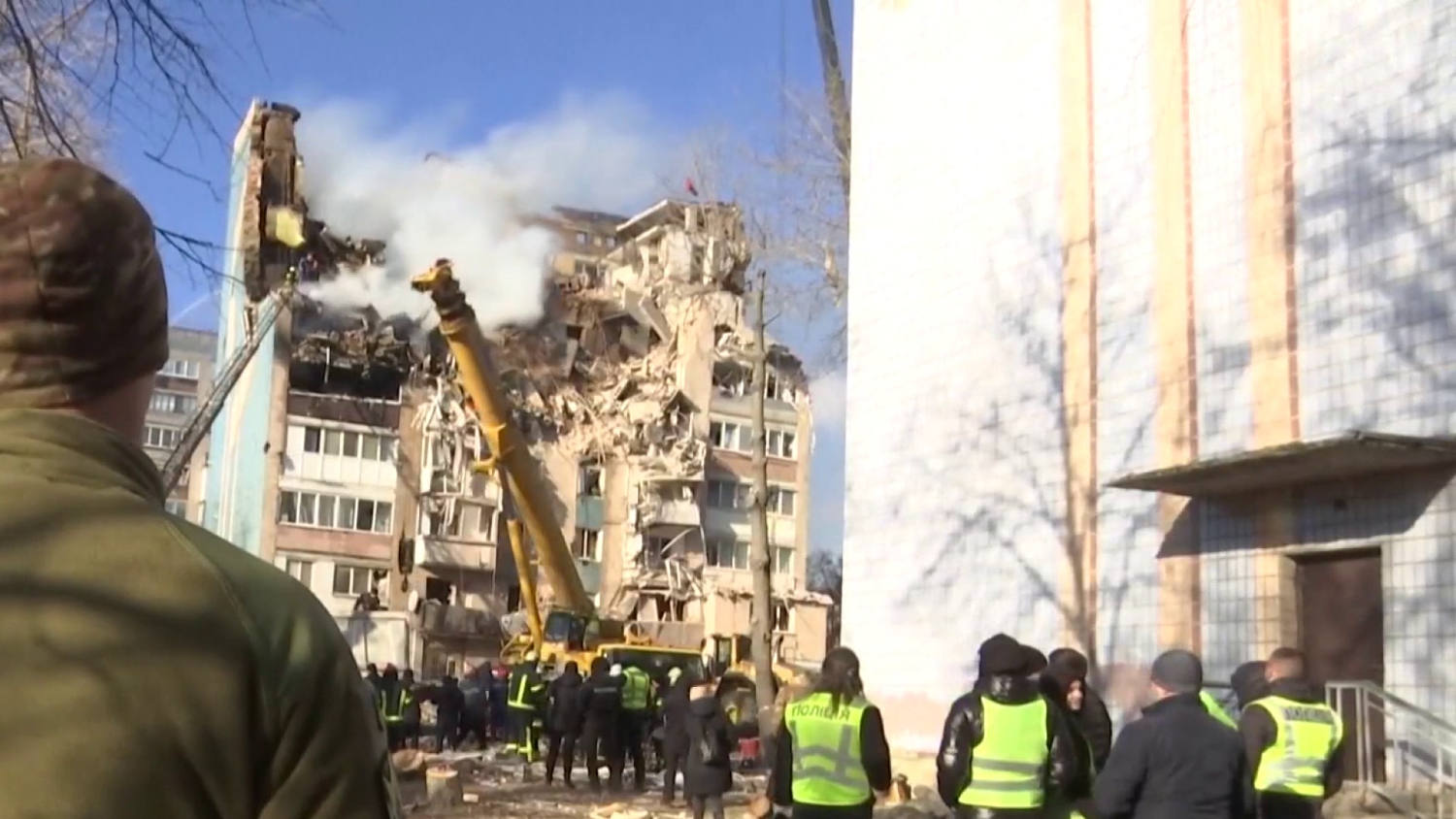 Trump approved 28-point plan for peace between Russia and Ukraine