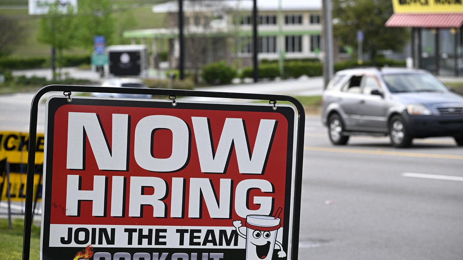 September jobs report shows economy added 119k jobs, unemployment at 4.4%