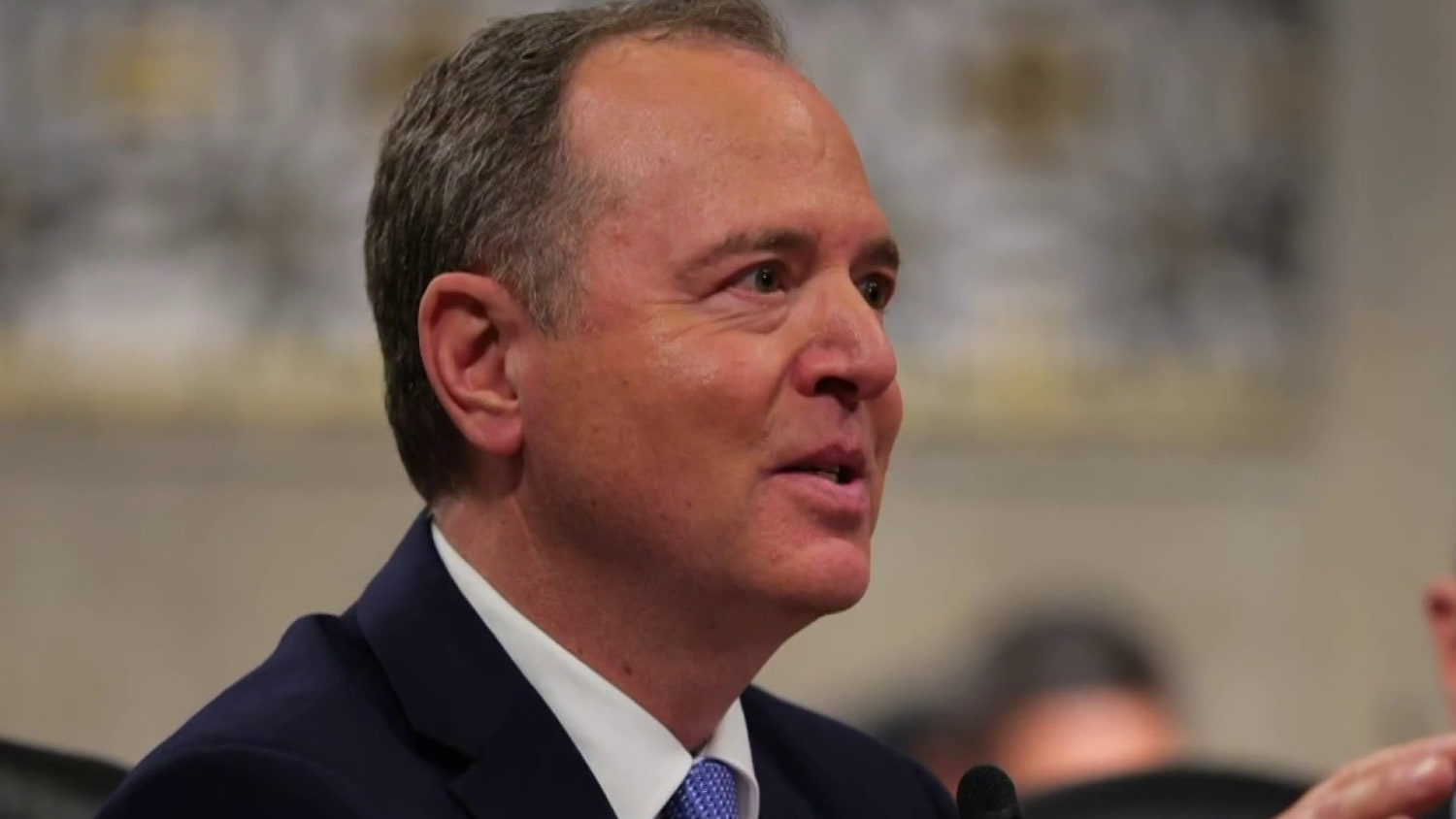 Federal grand jury investigating handling of Schiff criminal probe