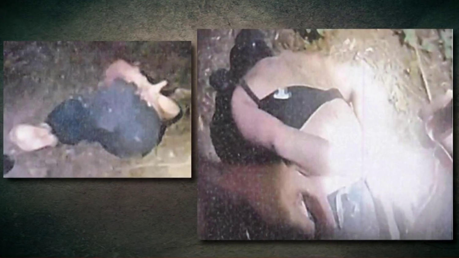 Former Congressional staffer accused of violent hoax