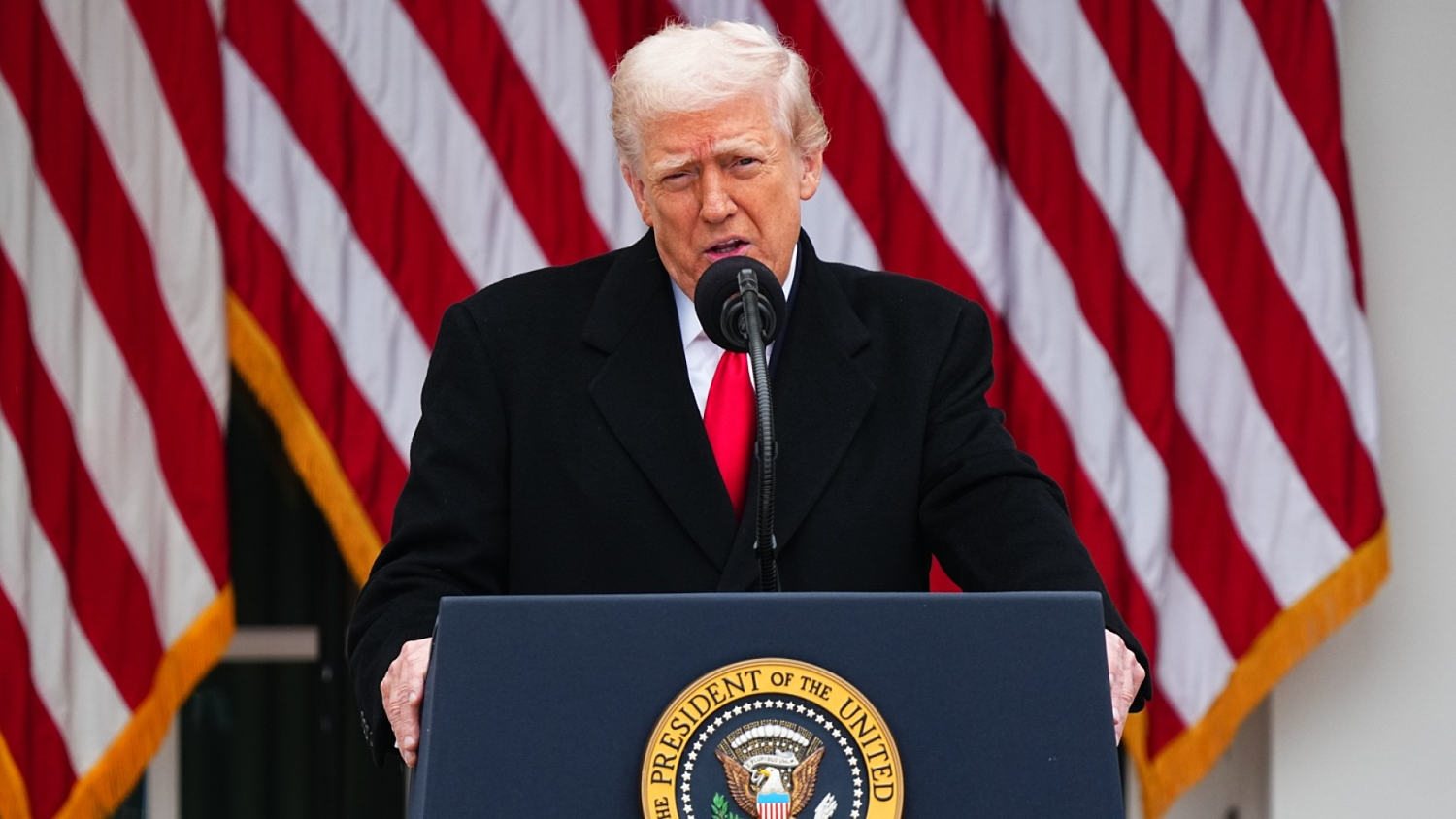 Voters in key swing states raise concerns over high prices and affordability