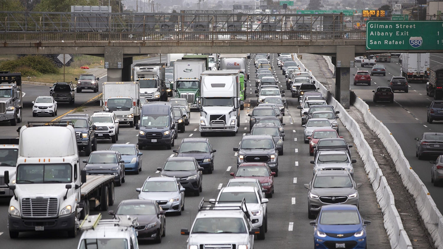 What’s The Best Time To Hit The Roads This Thanksgiving?