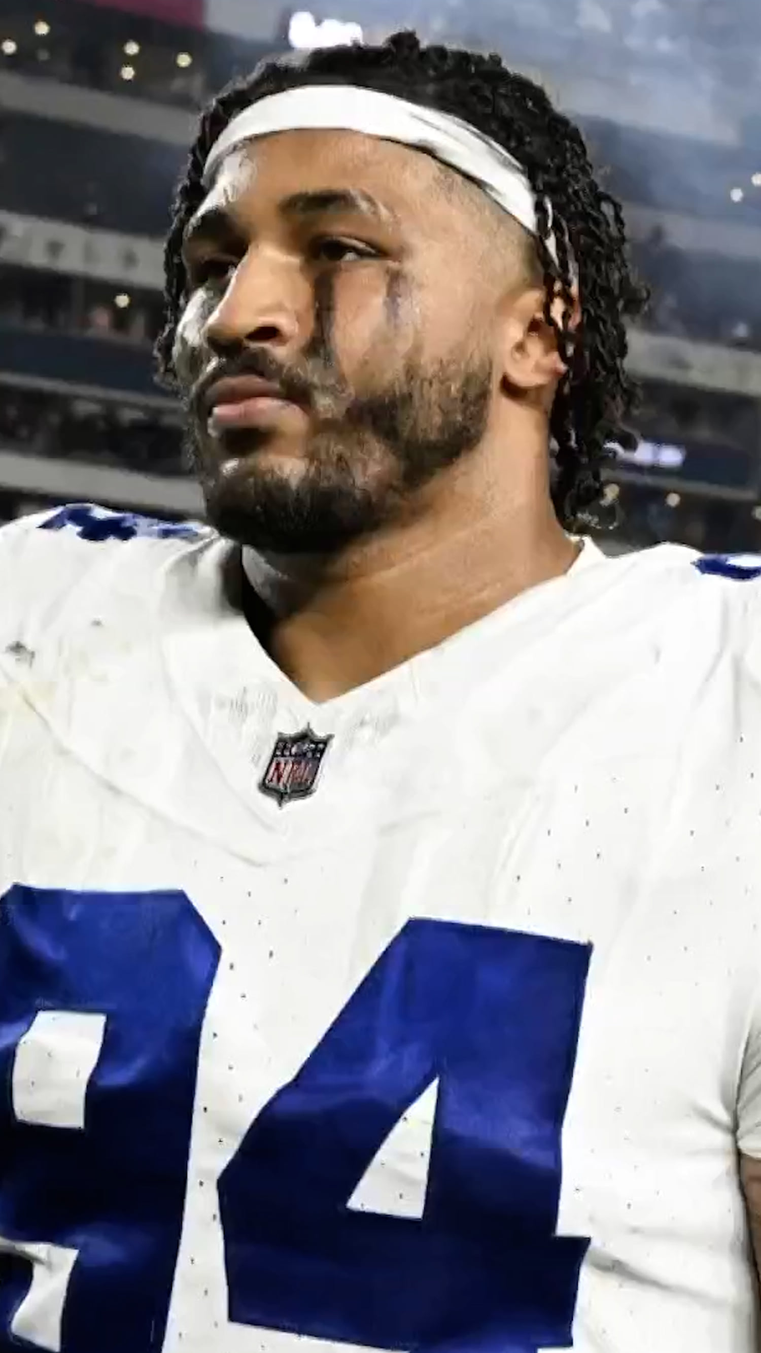 Cowboys set up fund for Kneeland’s pregnant girlfriend