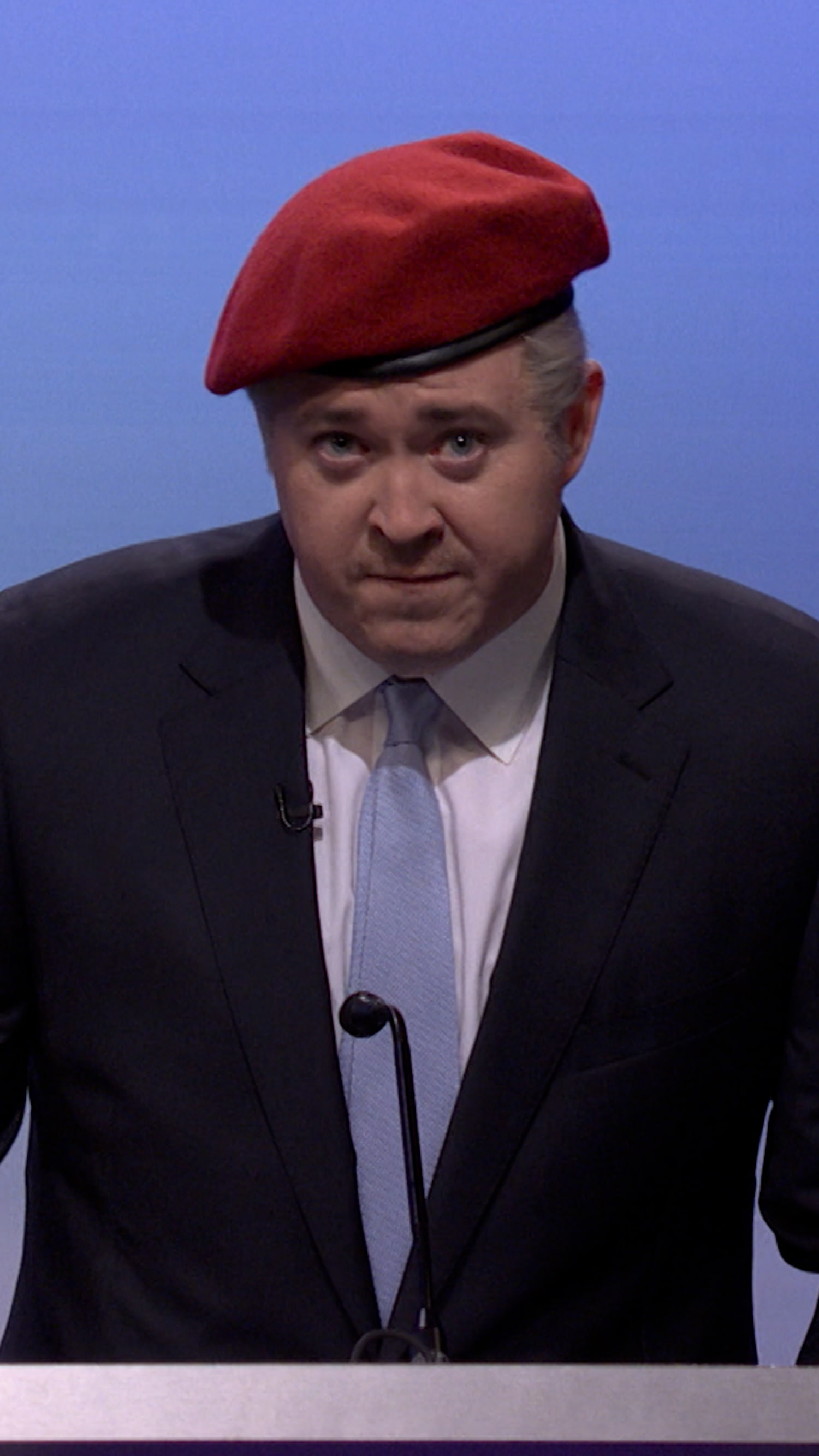 'SNL' spoofs NYC mayoral candidates debating each other