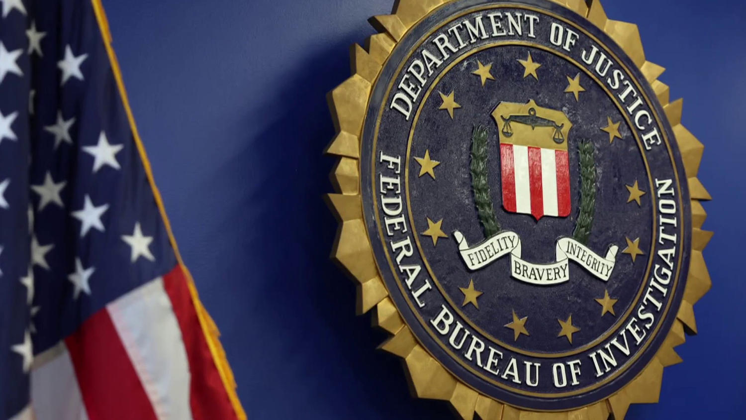 Fbi Seeks To Interview 6 Democrats Over 'illegal Orders' Video