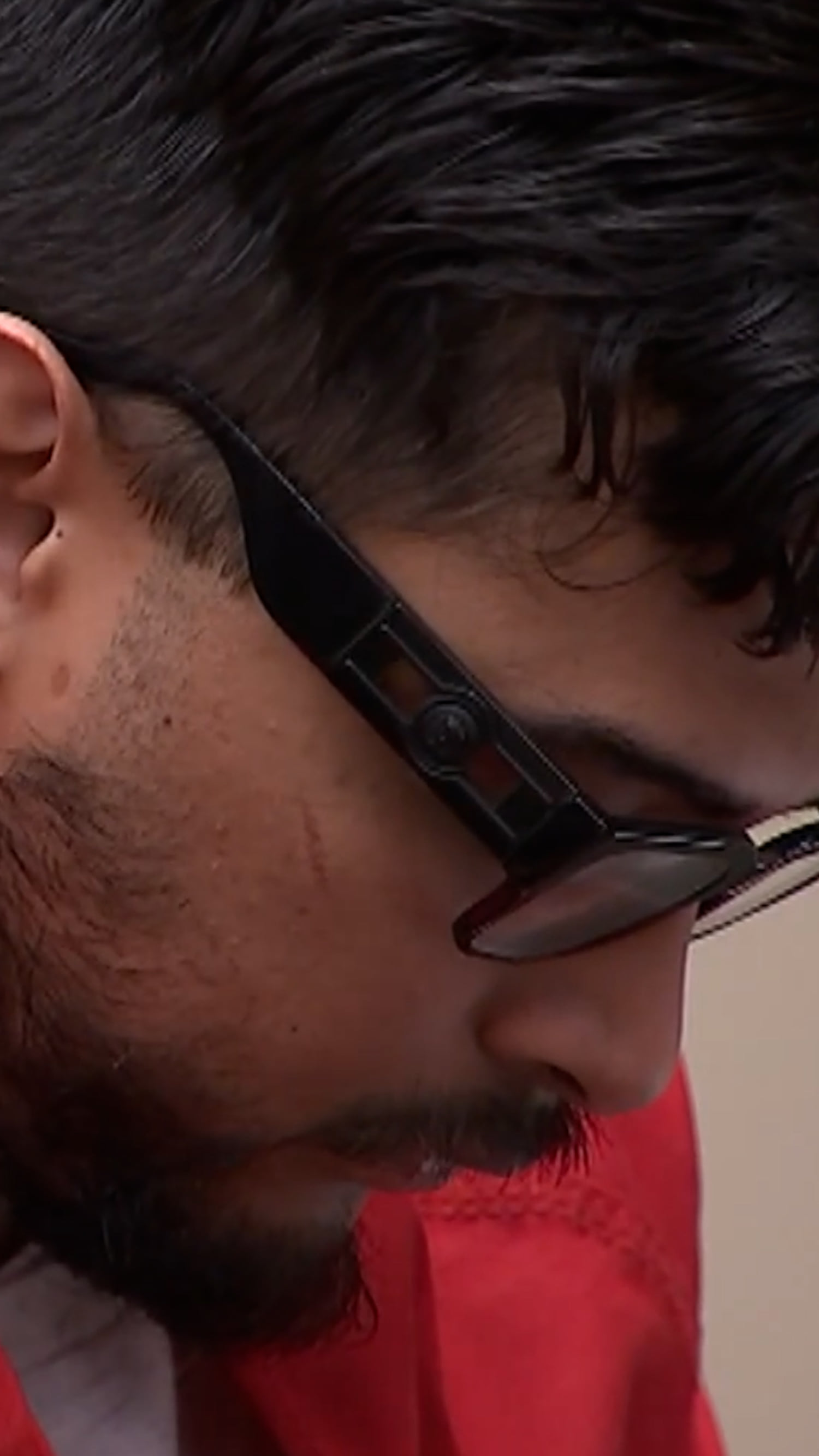 Dad who faked infant's kidnapping gets 25 years to life