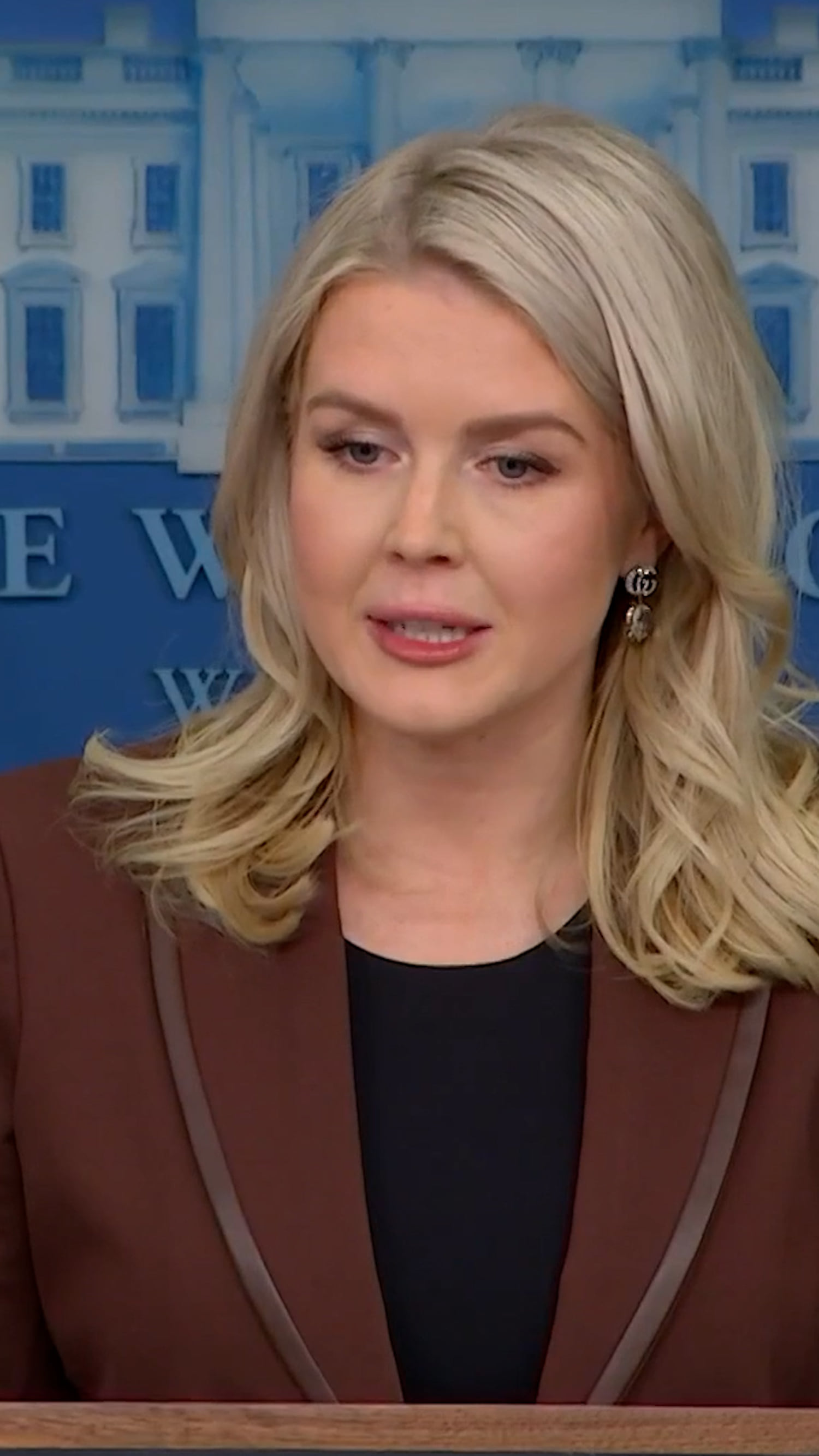 White House responds to Epstein email release