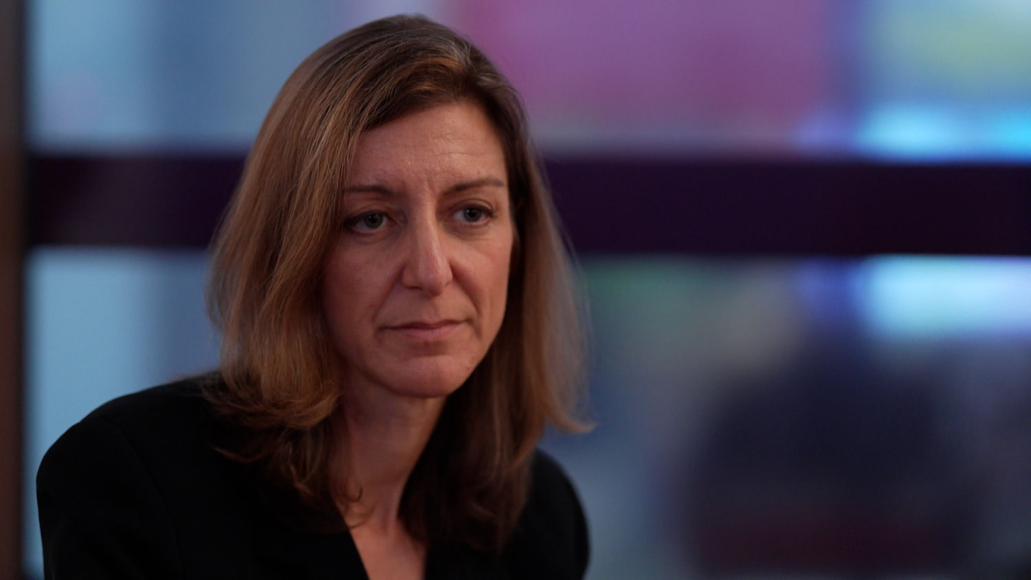 'I'm not scared': Luria on being targeted for her work on Jan. 6 committee