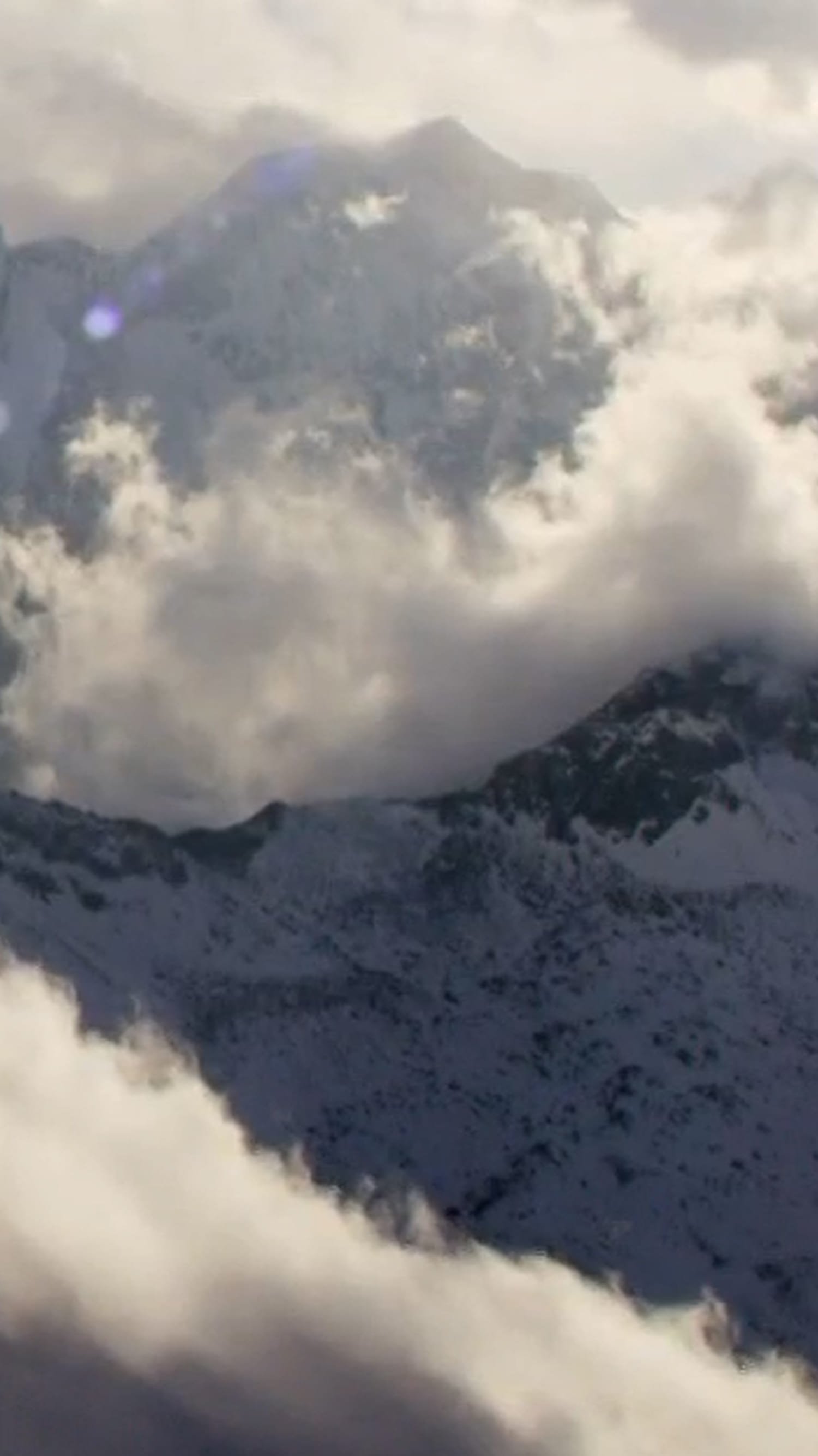 Avalanche kills at least seven people in the Himalayas