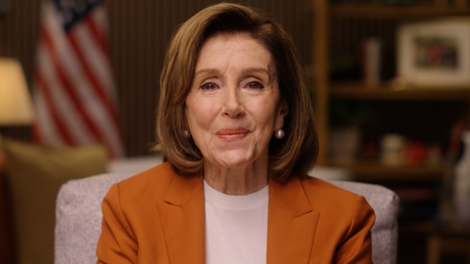 Watch Nancy Pelosi's full retirement announcement