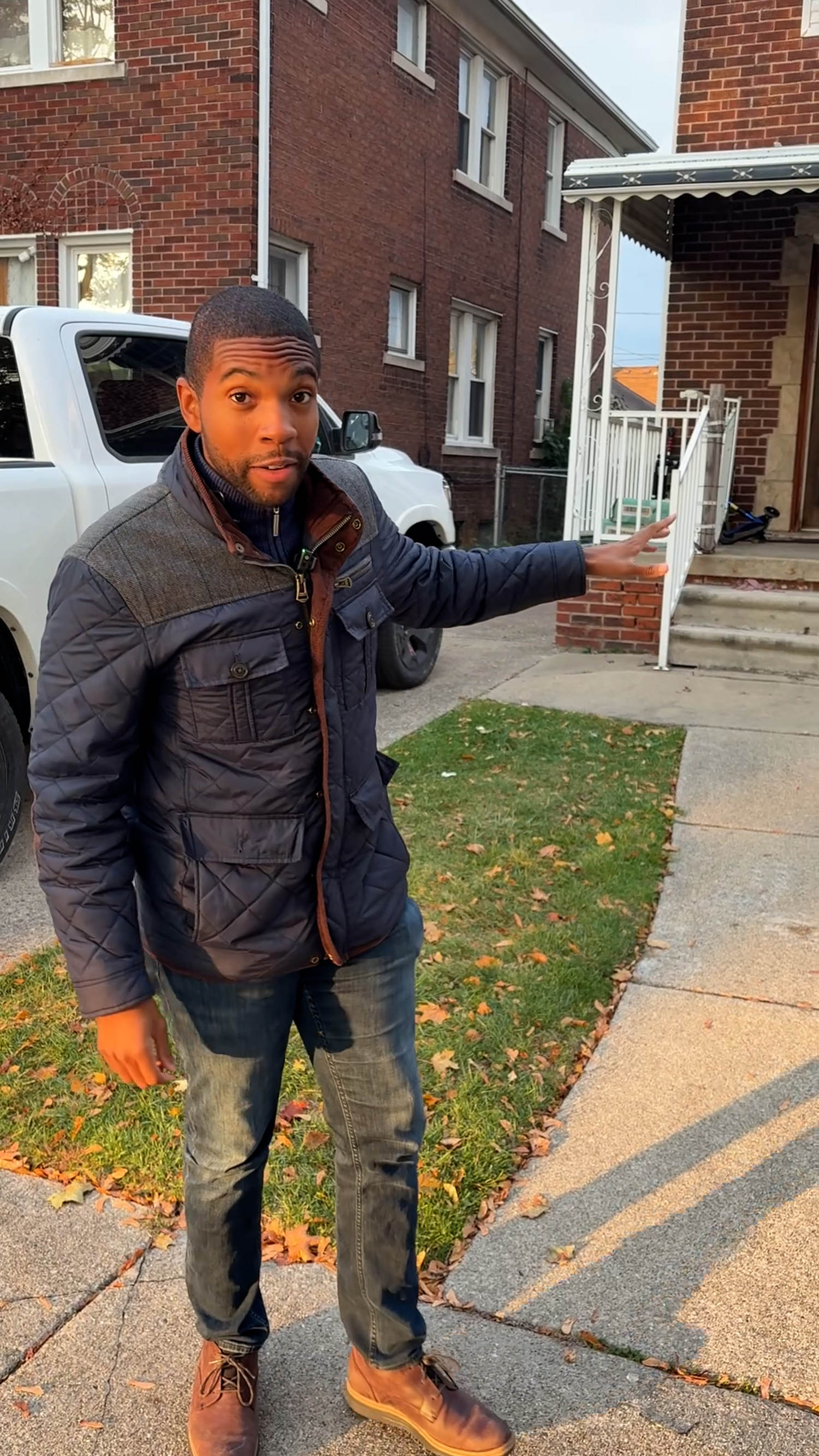 5 arrested in alleged terror plot in Michigan, FBI says