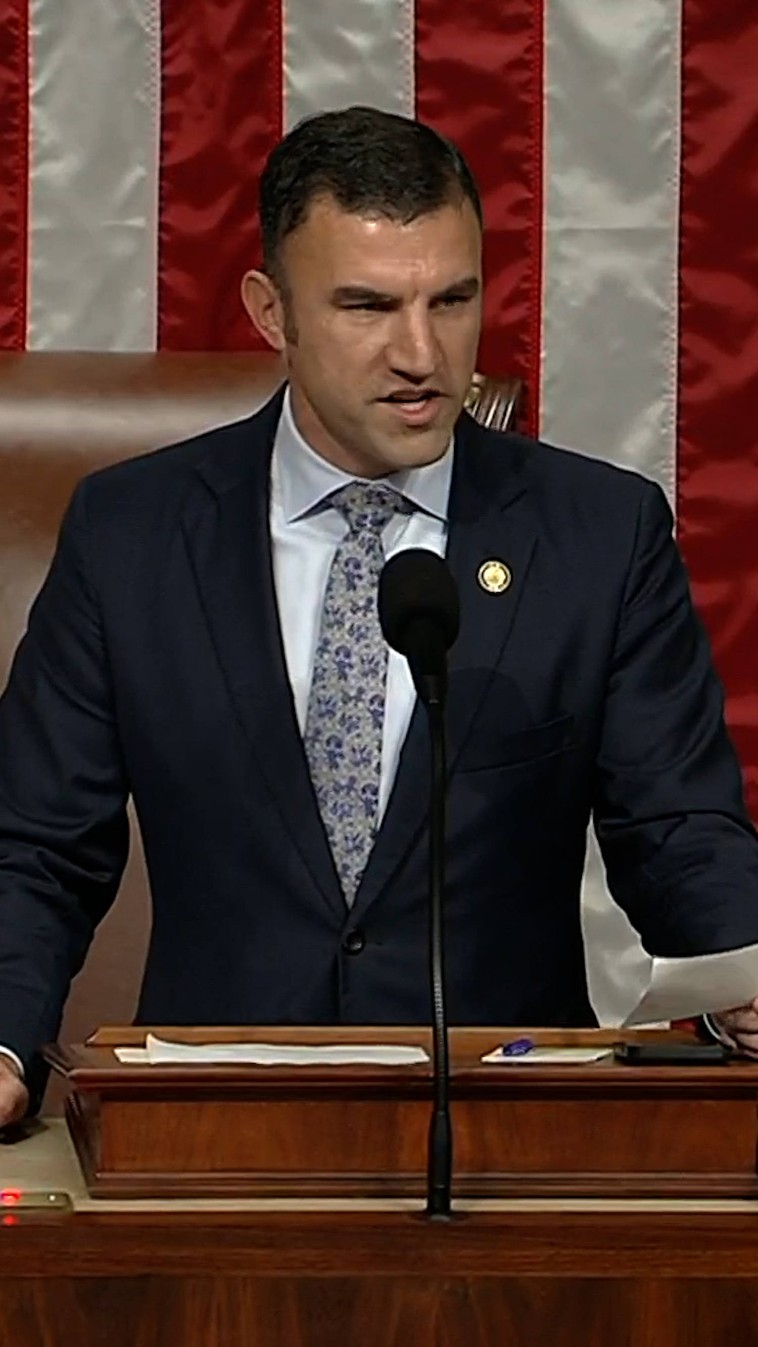 House votes to end record-long government shutdown