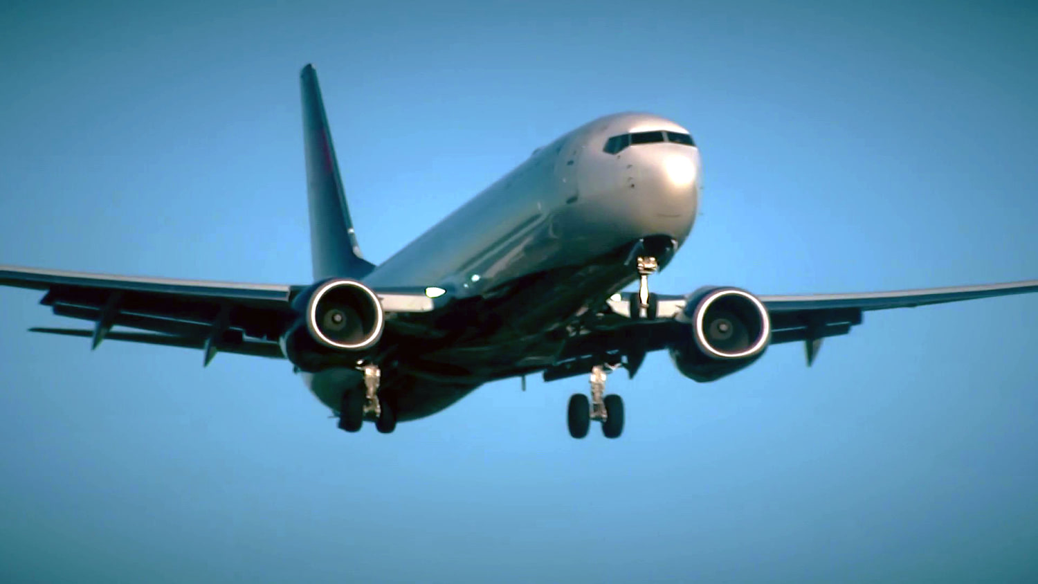 FAA Lifts All Flight Restrictions After Turbulent Shutdown Strain