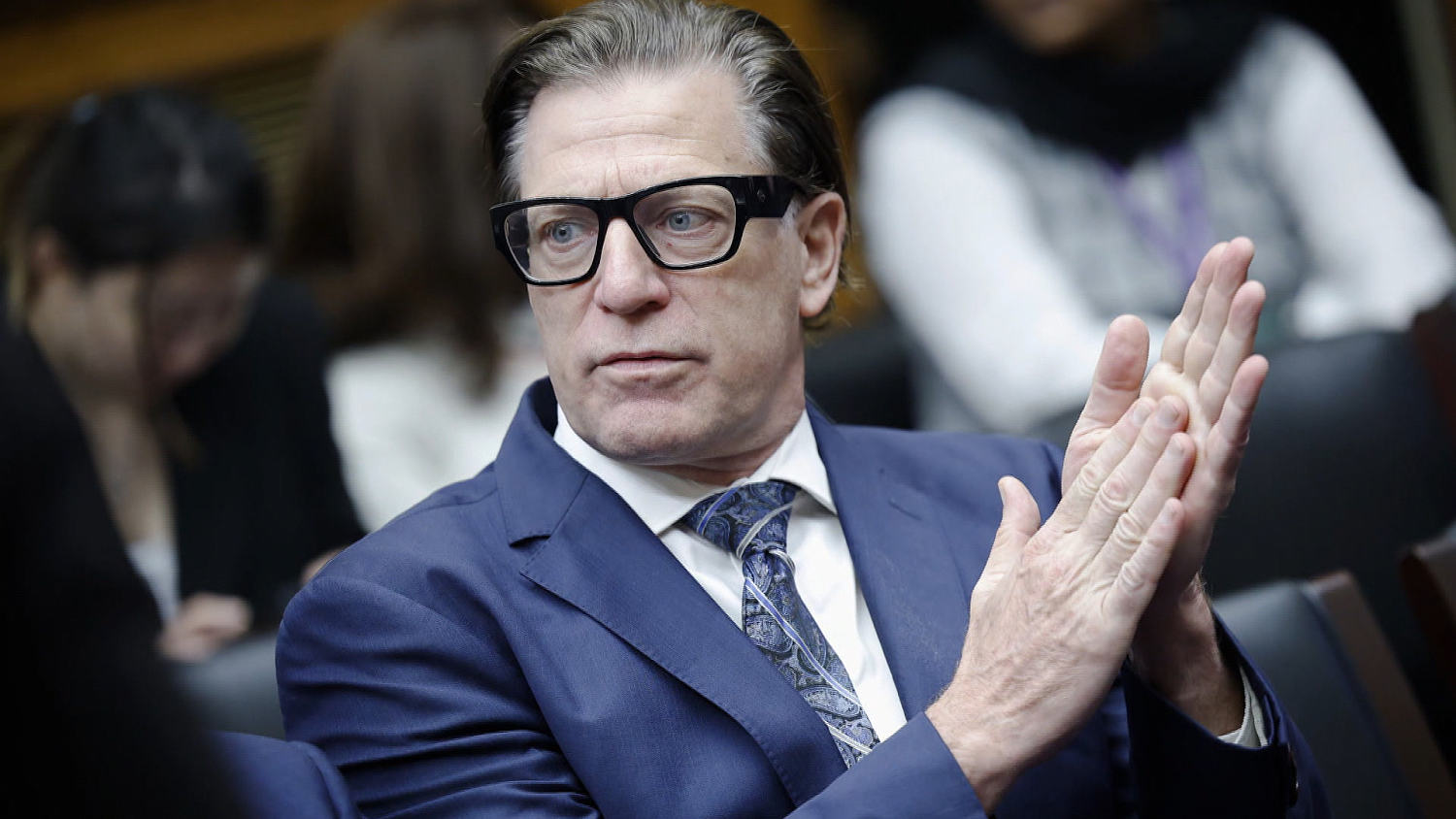 Acting Head of FEMA Resigns After Just 6 Months on the Job