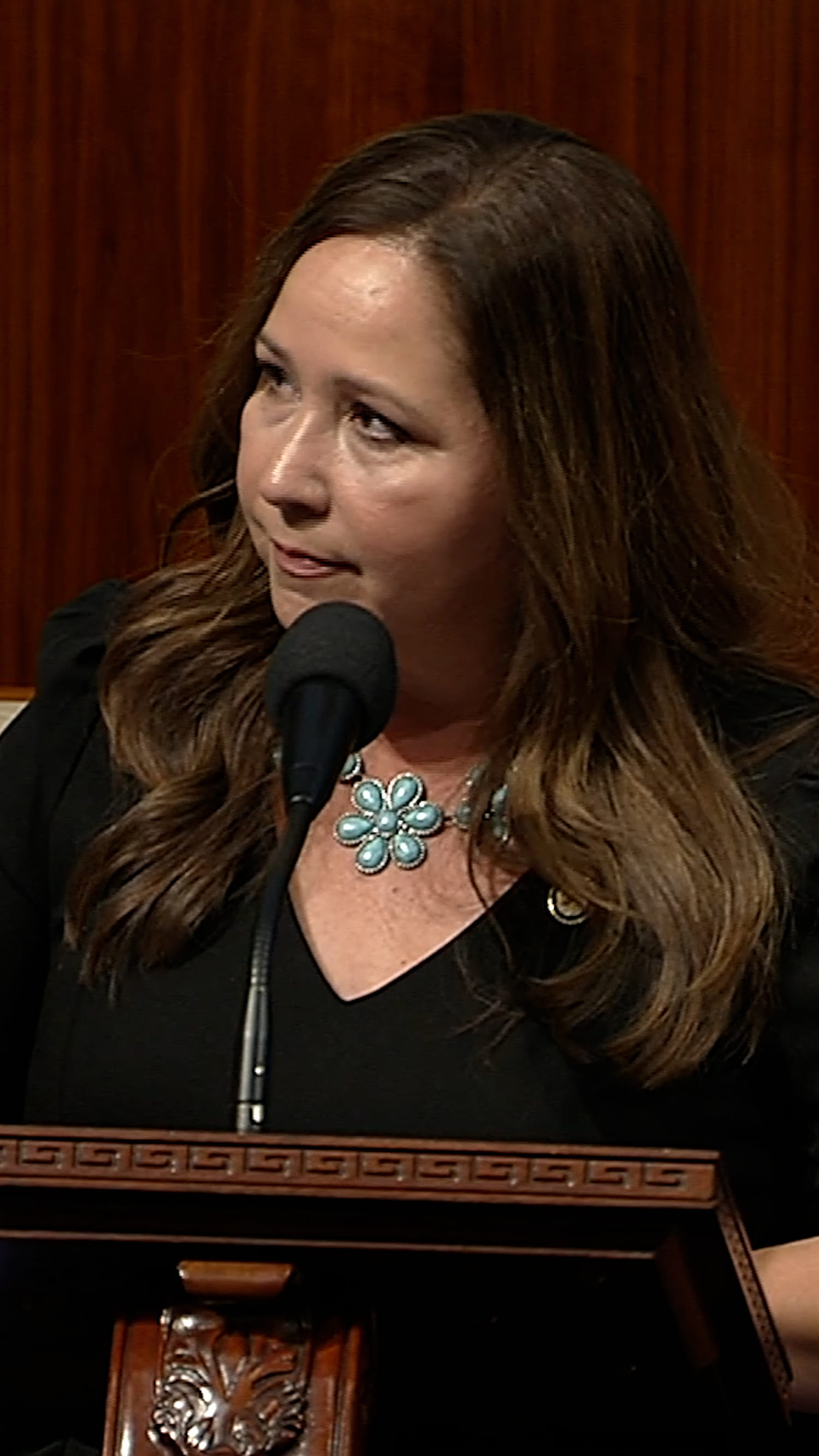 Democrat Adelita Grijalva sworn in after 7-week delay