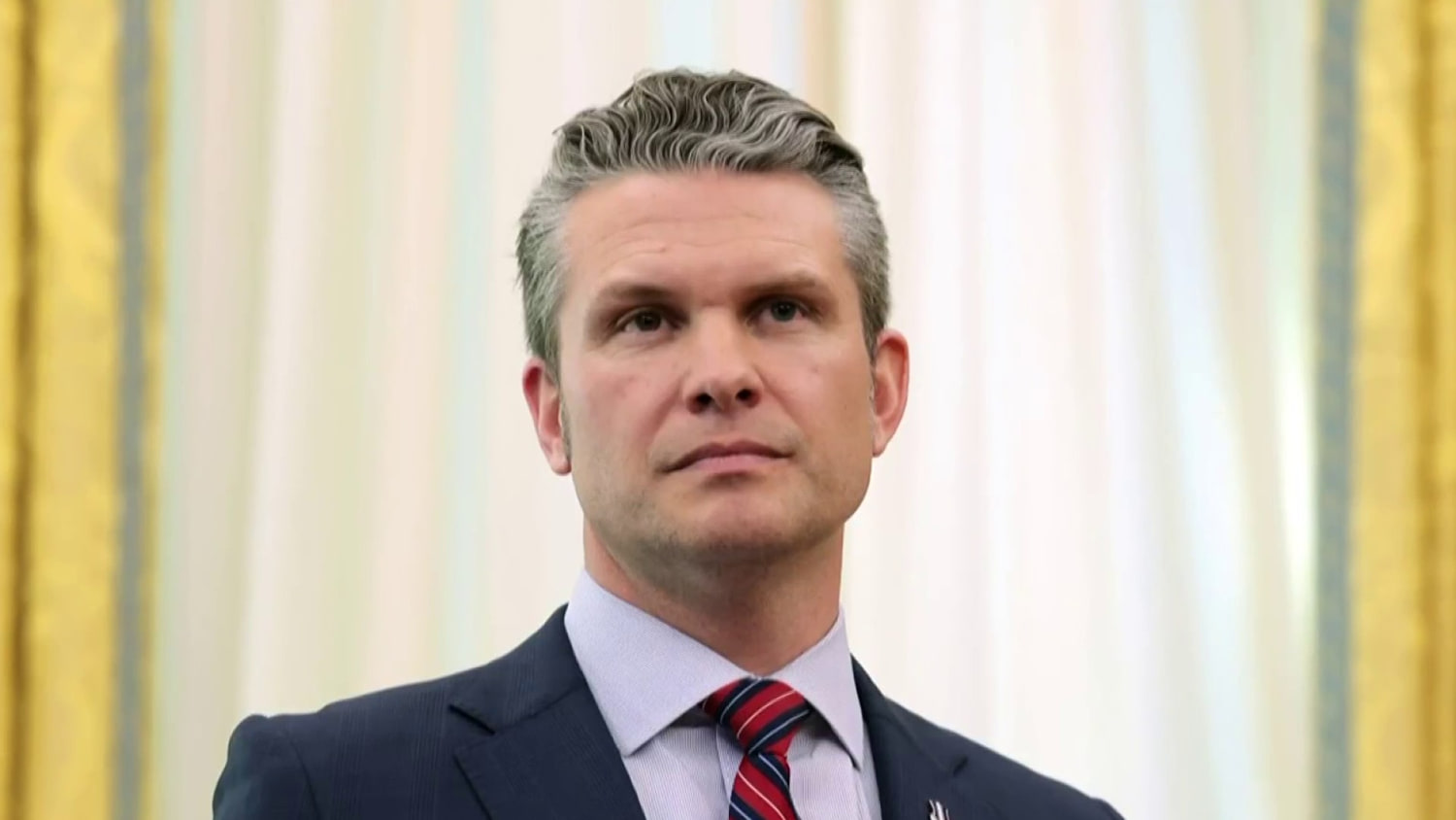 Report reveals Hegseth shared secret information in chat