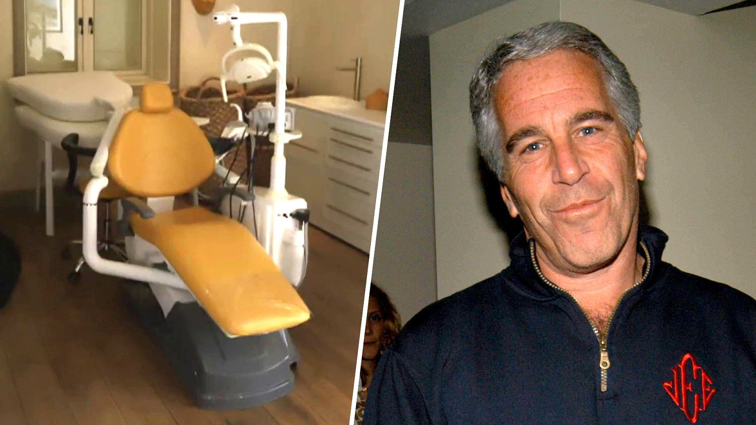 Newly Released Images Show Inside Epstein’s Private Island