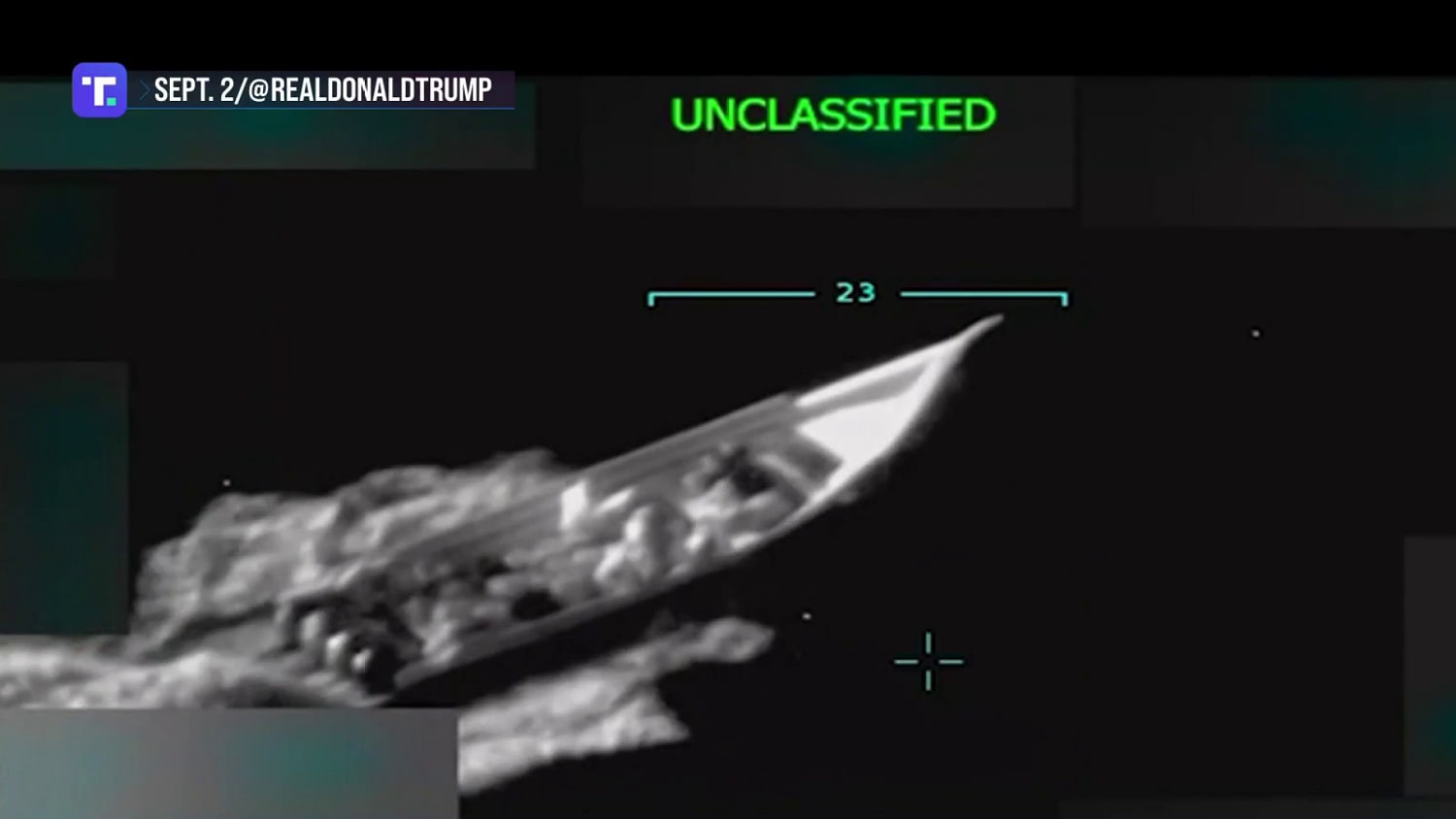 Hegseth vows more U.S. boat strikes as Pentagon faces growing scrutiny