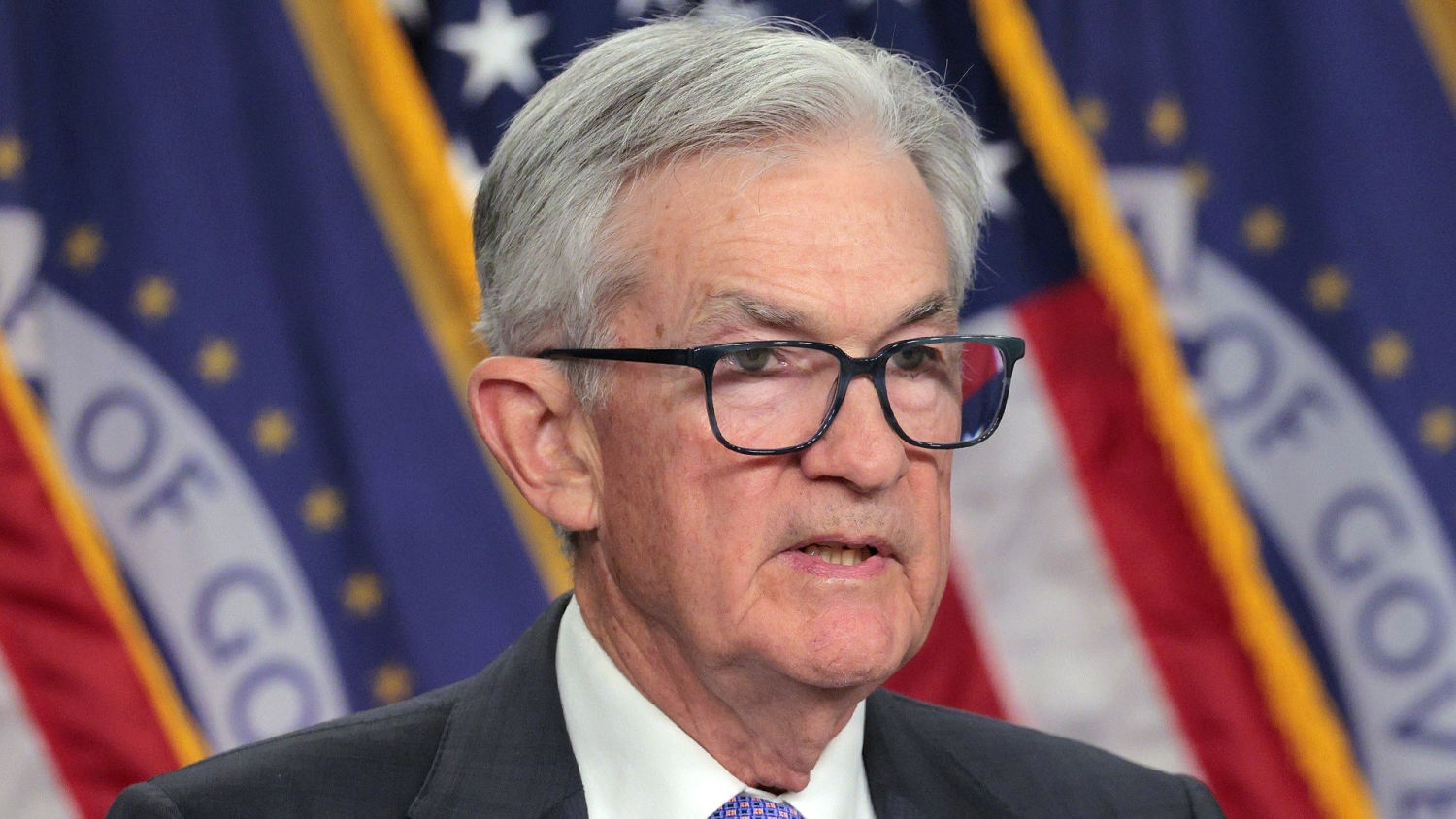 Federal Reserve Cuts Interest Rates for a Third Time in 2025