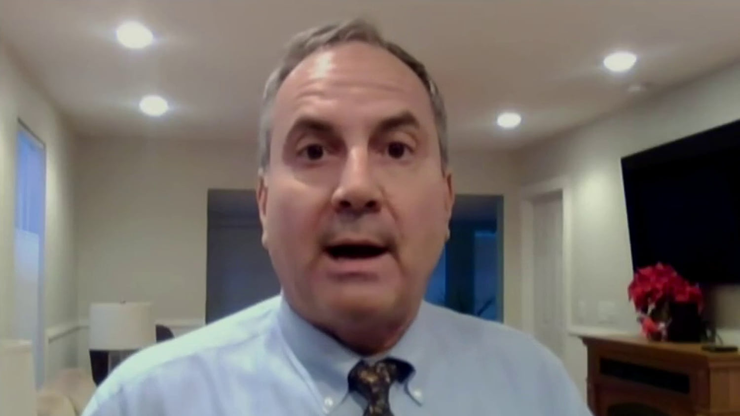 We’re a ‘pretty stubborn breed,’ says Indiana Republican who voted against redrawn map