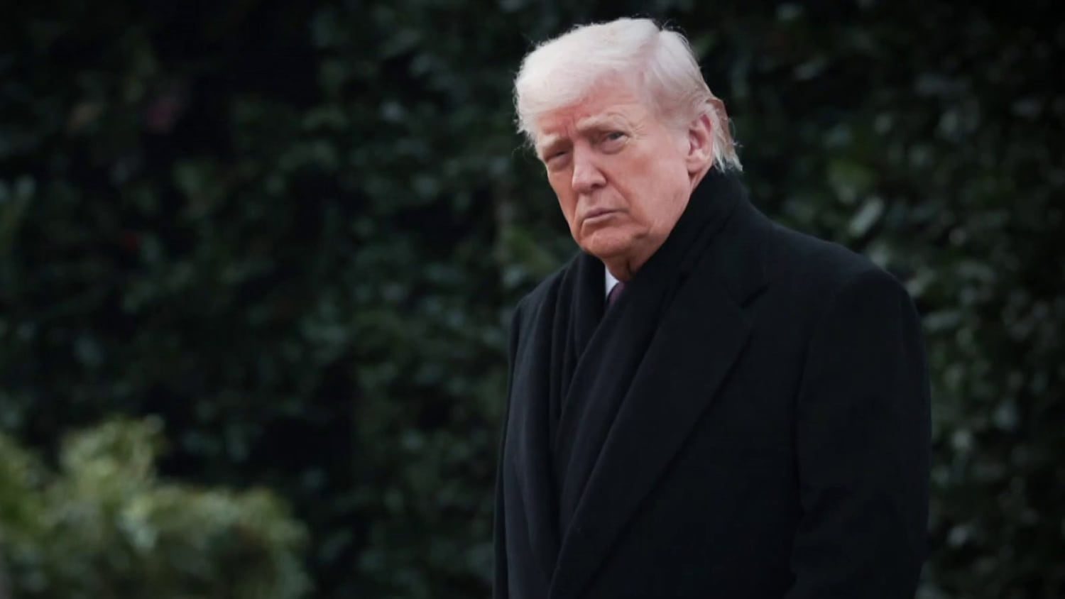 Trump to make critical primetime address