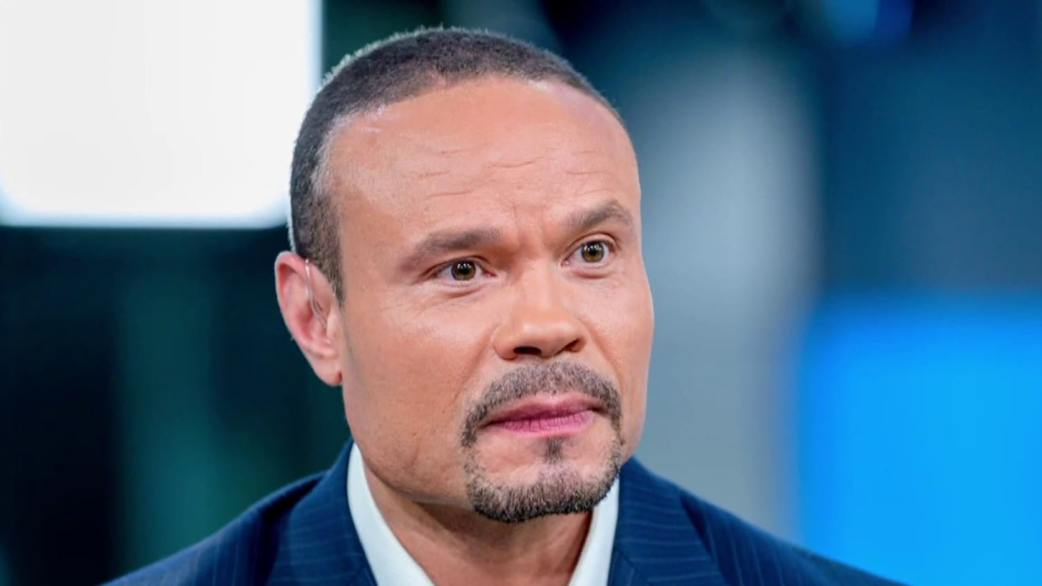 Dan Bongino: 'I will be leaving my position with the FBI'