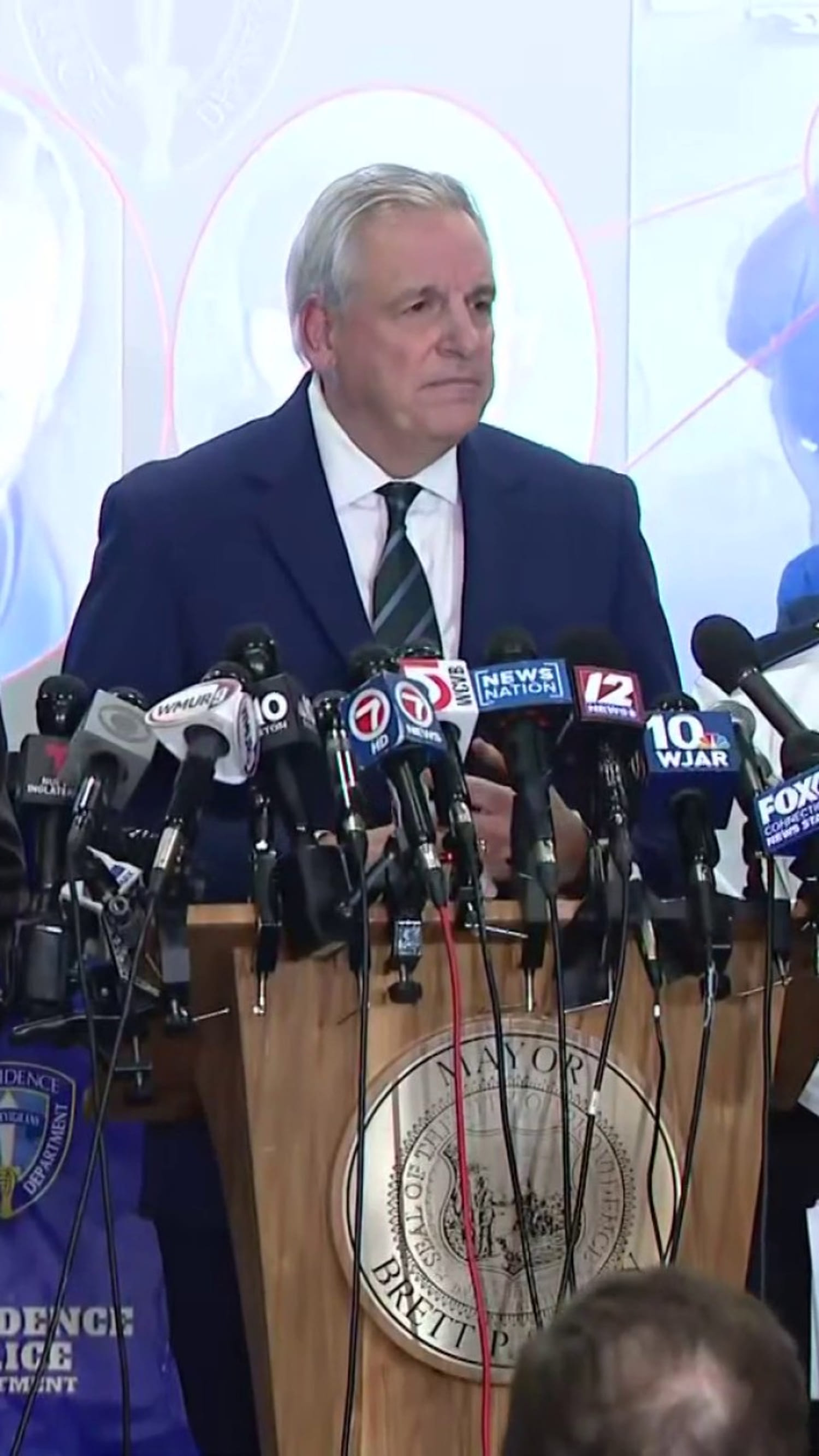 Rhode Island AG: Tip played crucial role in Brown Univ. case