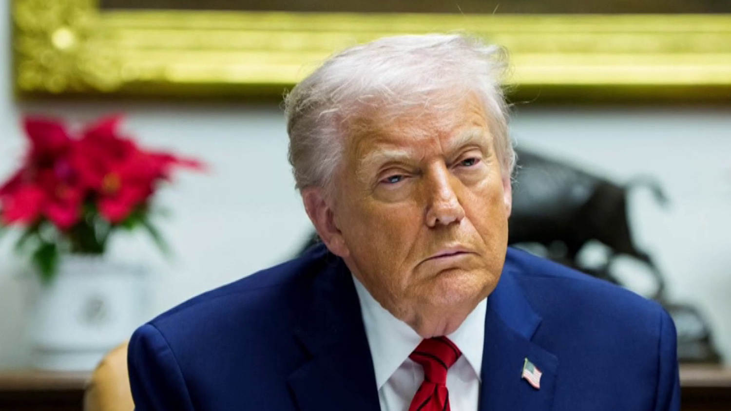 WH touts transparency after DOJ releases Epstein files