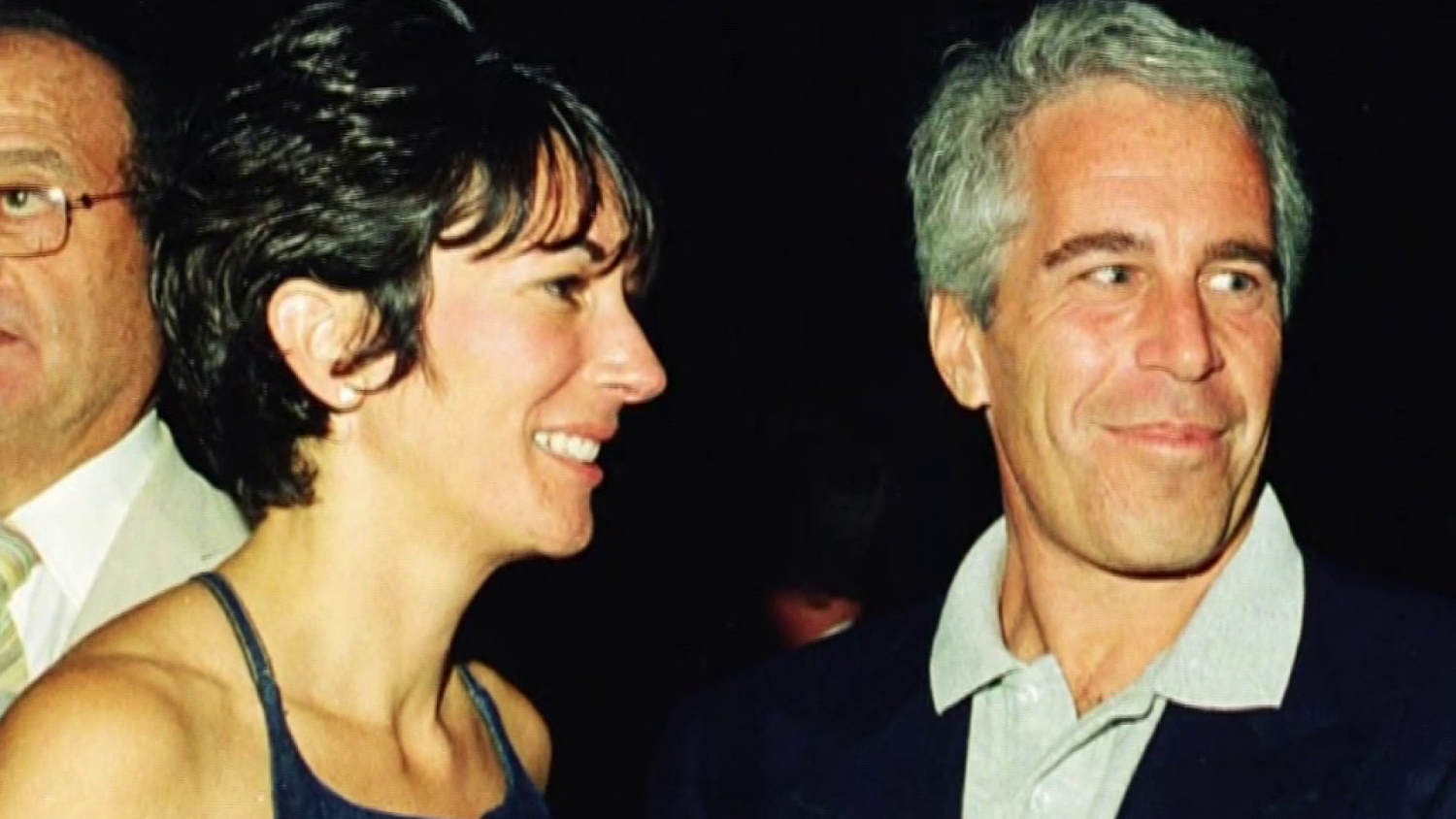 Epstein files include redacted photos featuring prominent political and cultural figures