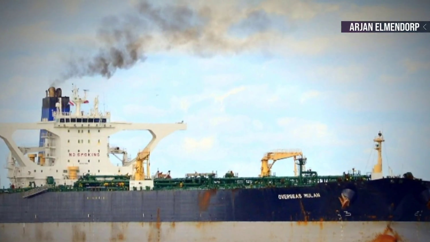 U.S. Coast Guard 'in active pursuit' of third vessel off Venezuelan coast