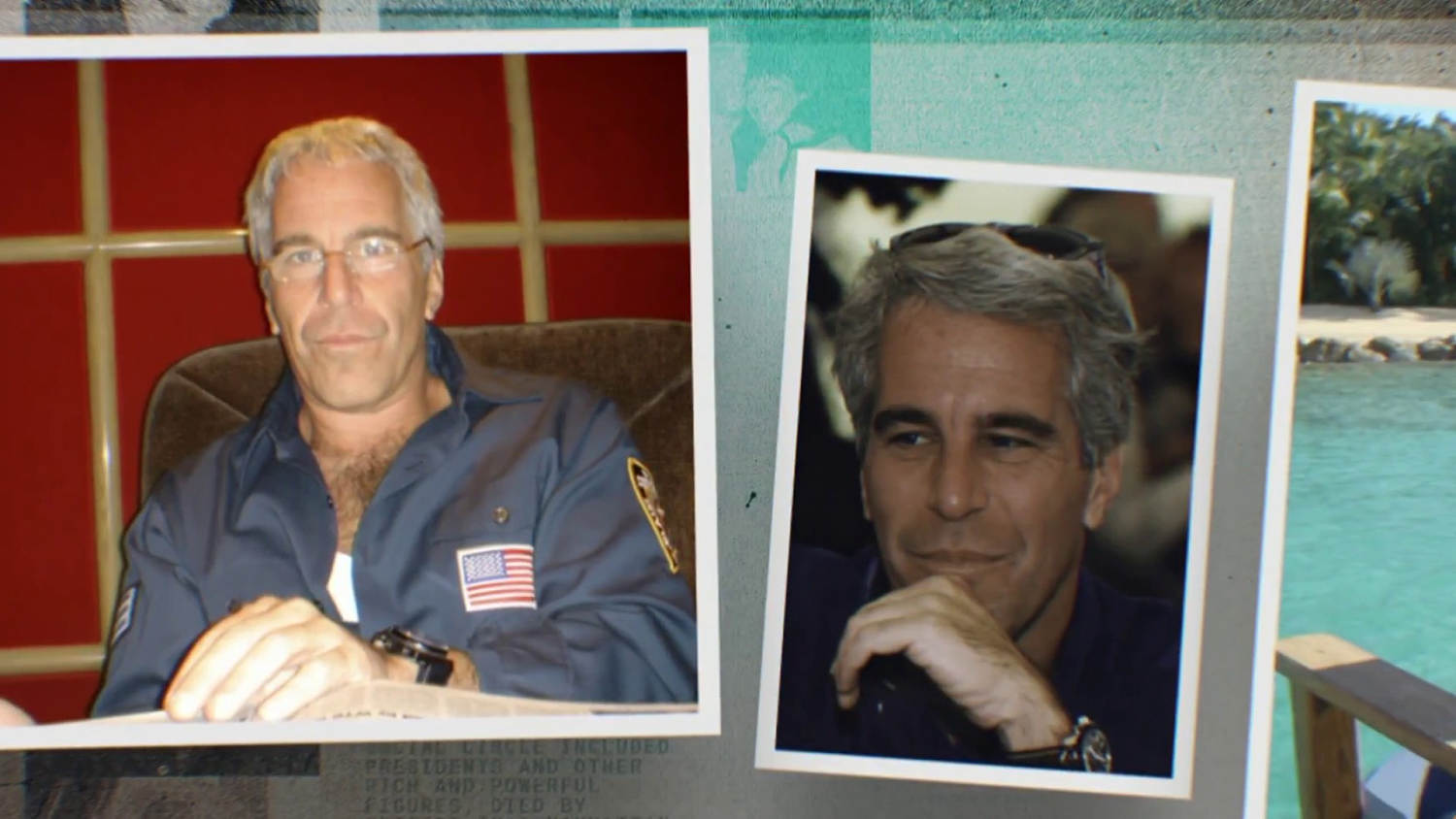 DOJ faces criticism over Epstein files release