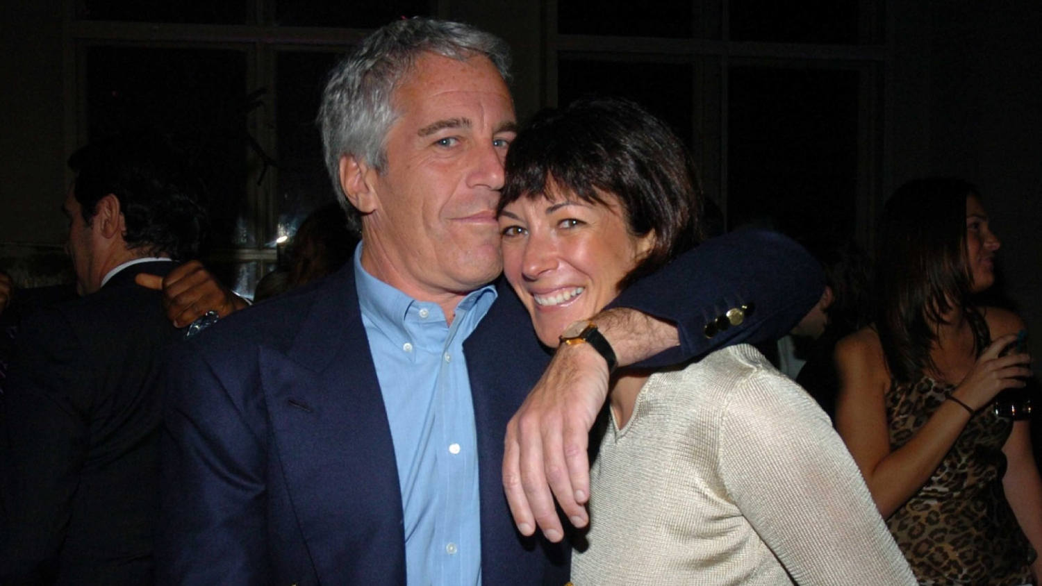 Justice Department says it has uncovered over one million more Epstein-related files