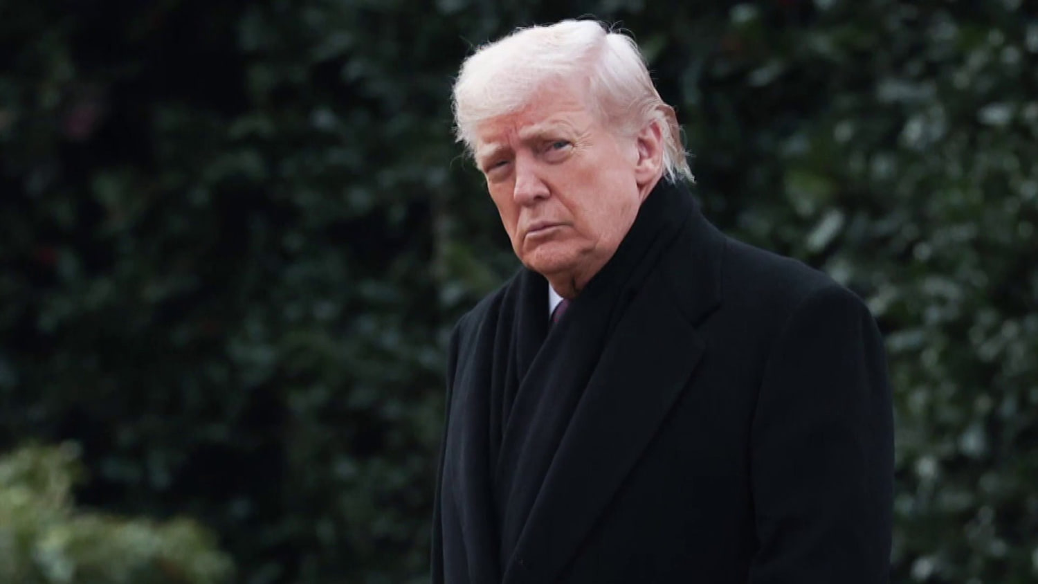 Trump floats ‘pricing’ as key midterm issue after blasting ‘affordability’