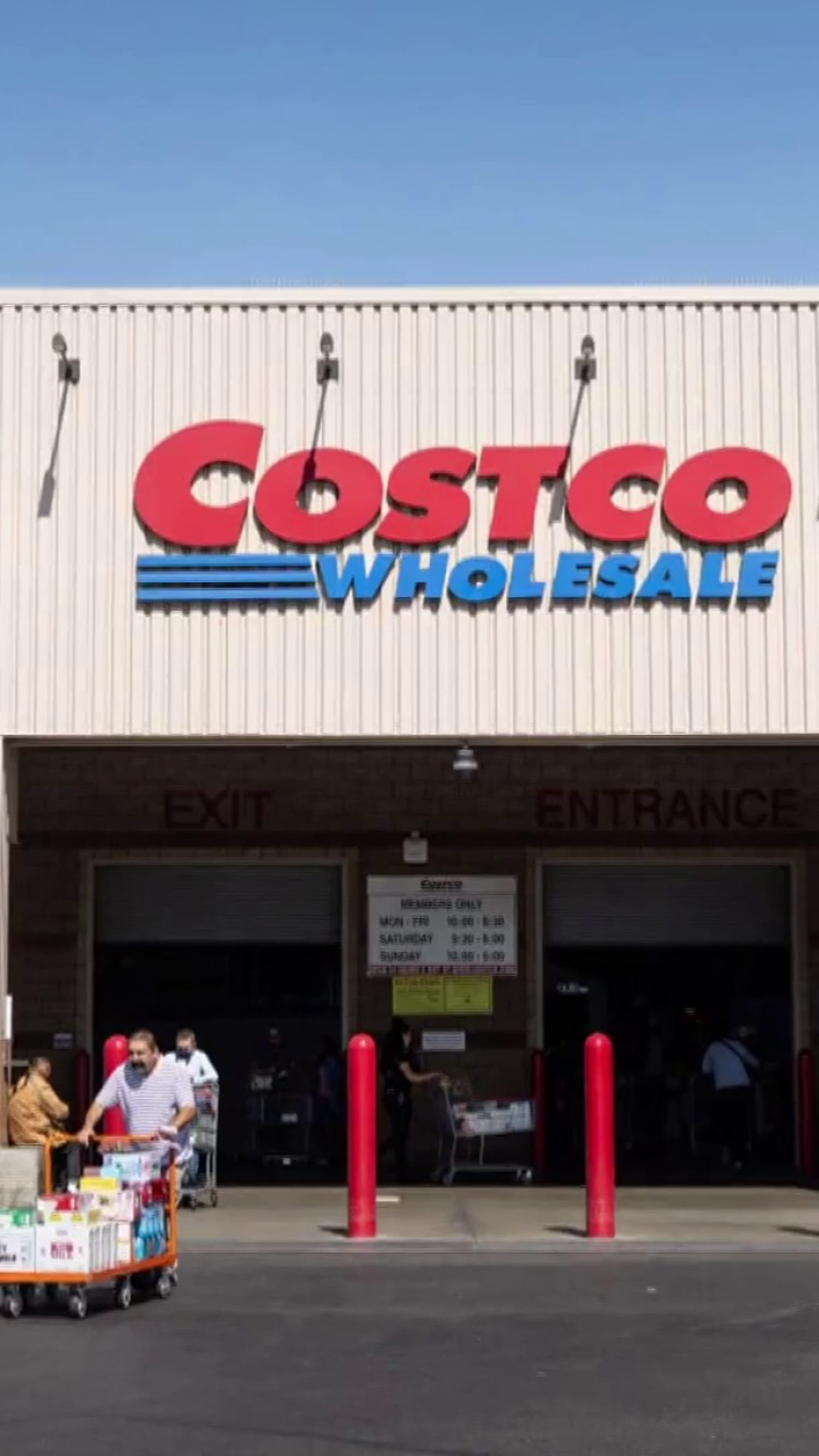 Costco shipment of lobsters worth $400,000 stolen
