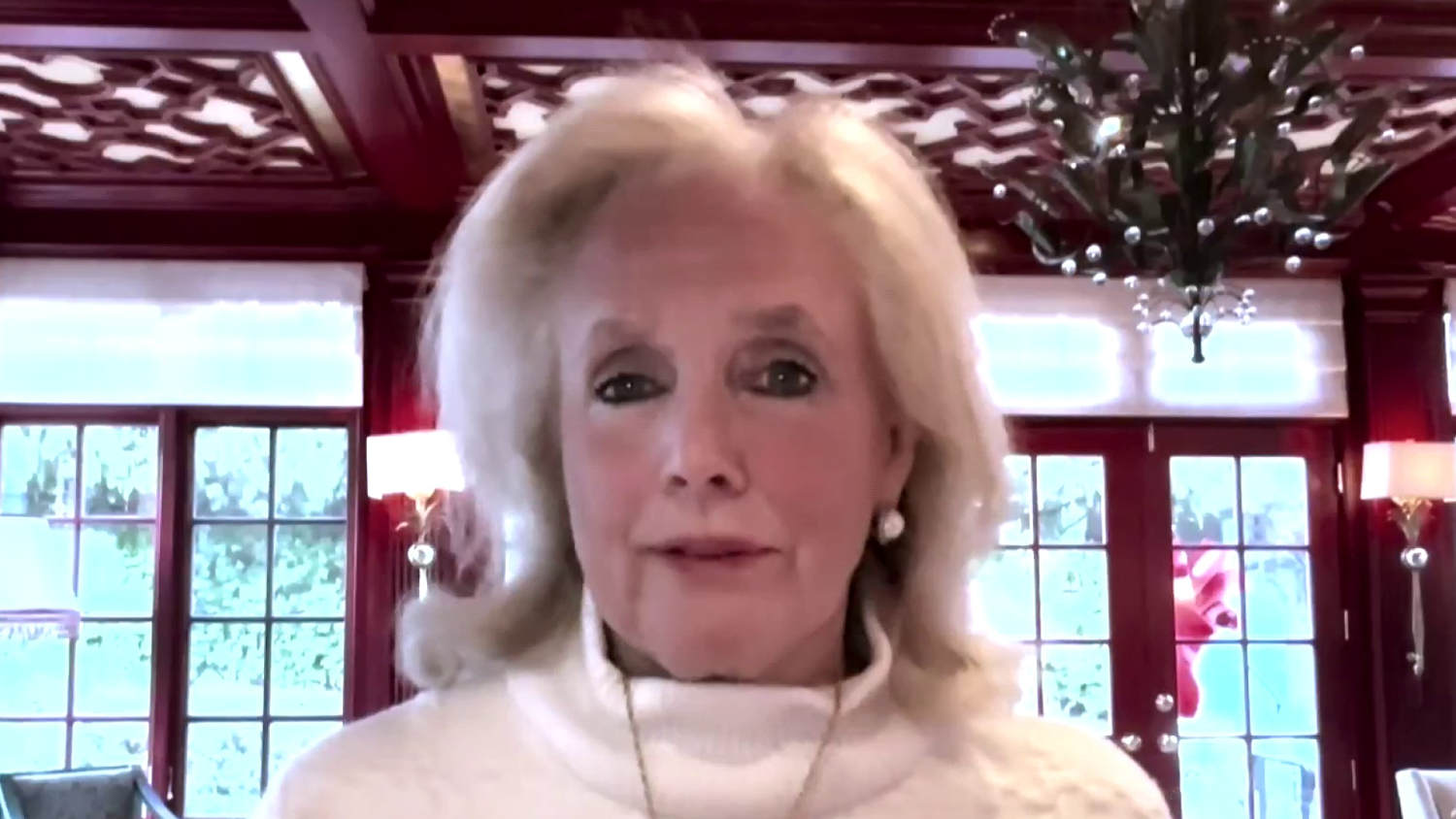 Trump ‘doesn’t want to deal with Congress’ as strikes on Venezuela escalate: House Democrat