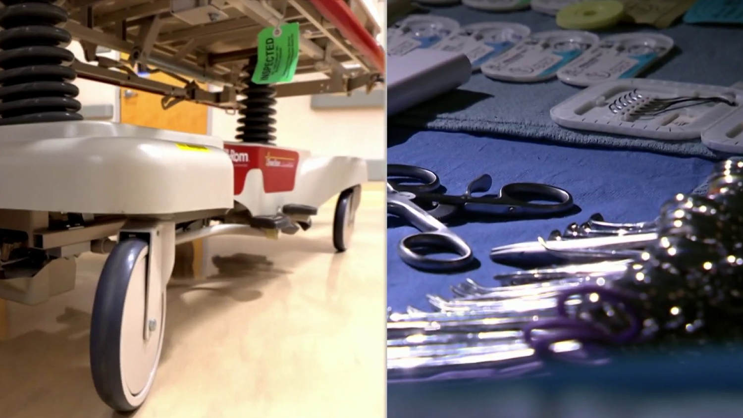 Millions of Americans in limbo over Affordable Care Act subsidies