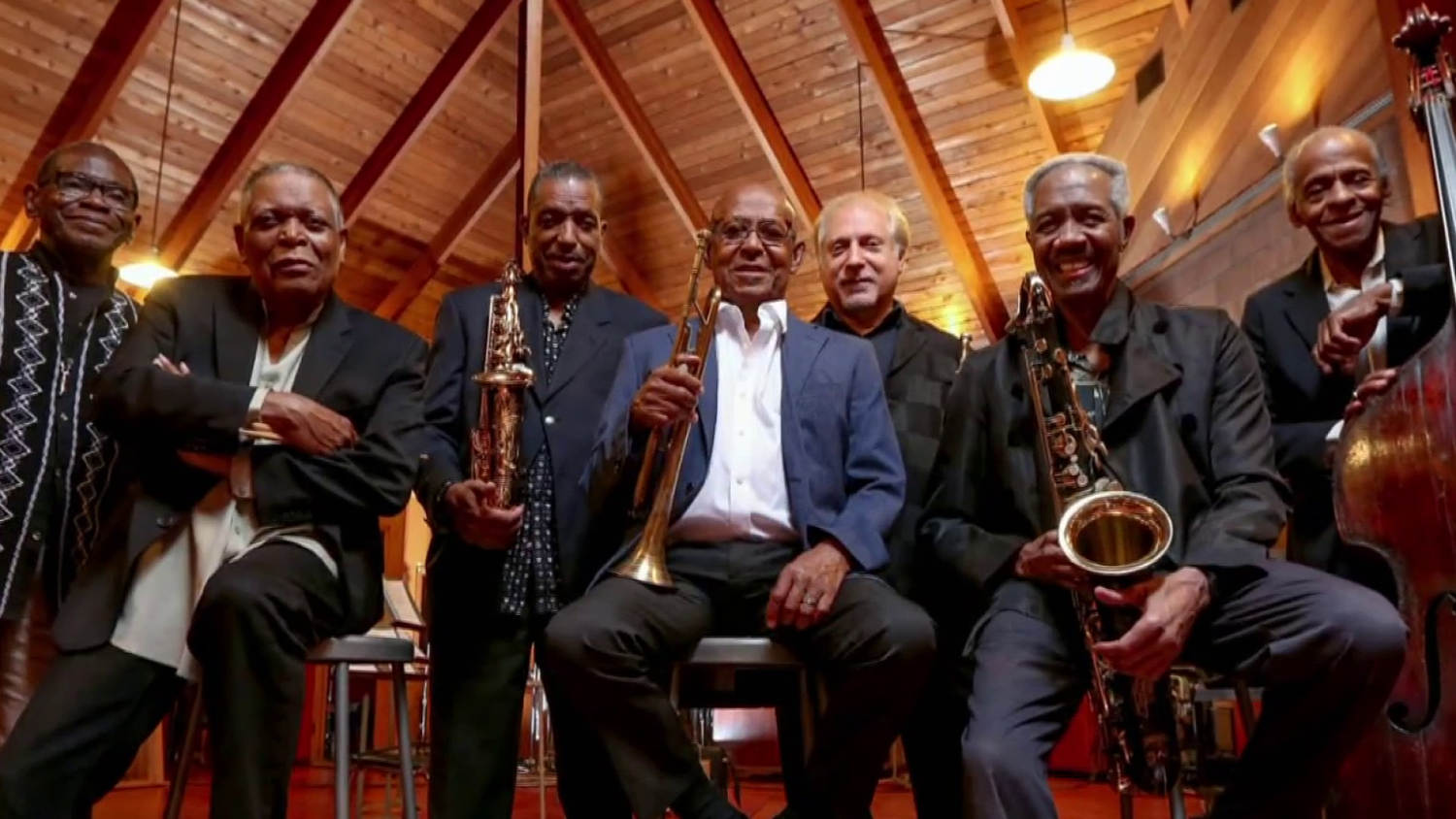 More artists cancel events at Kennedy Center after renaming