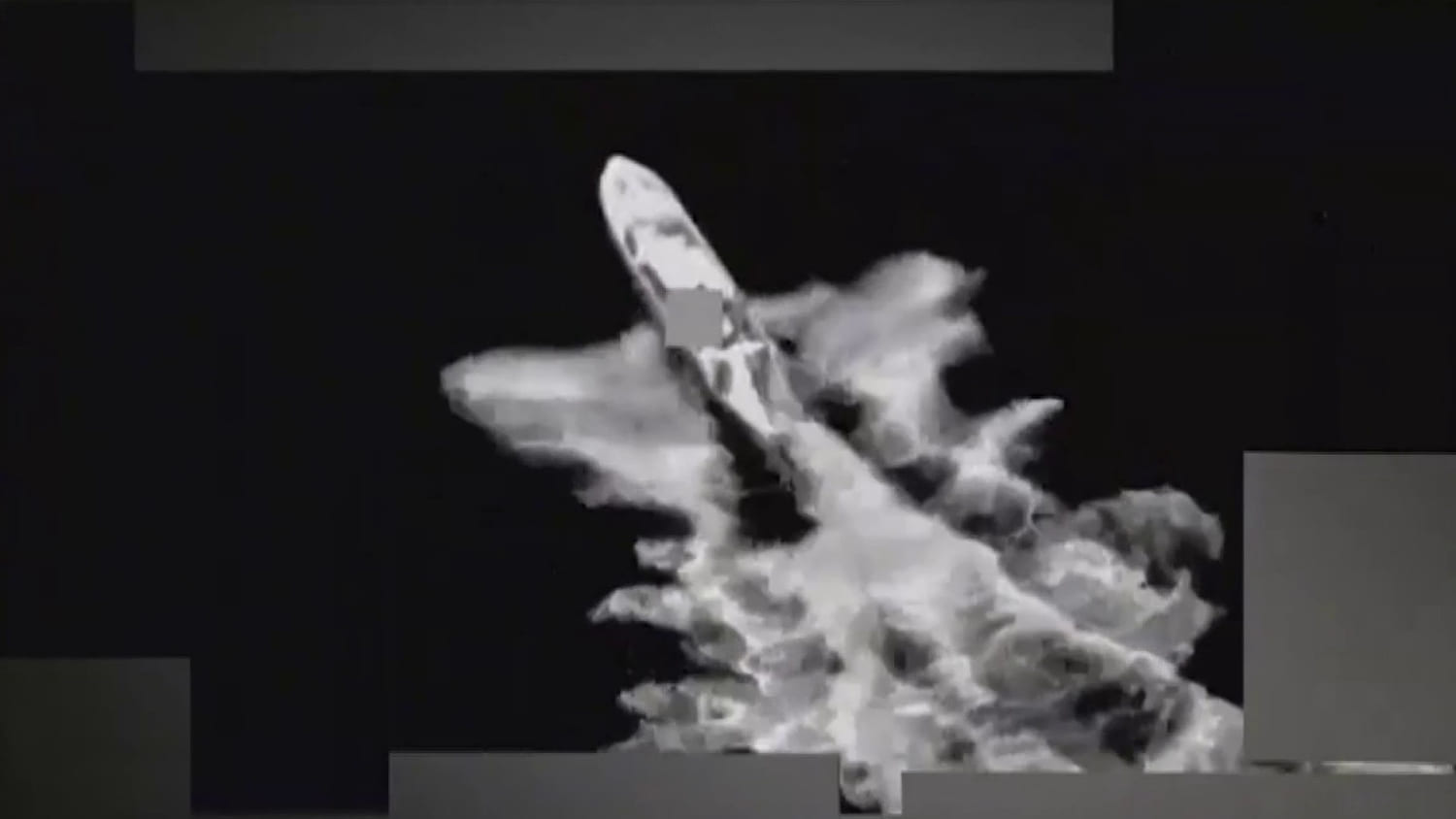 U.S. conducts strikes on three more alleged drug boats