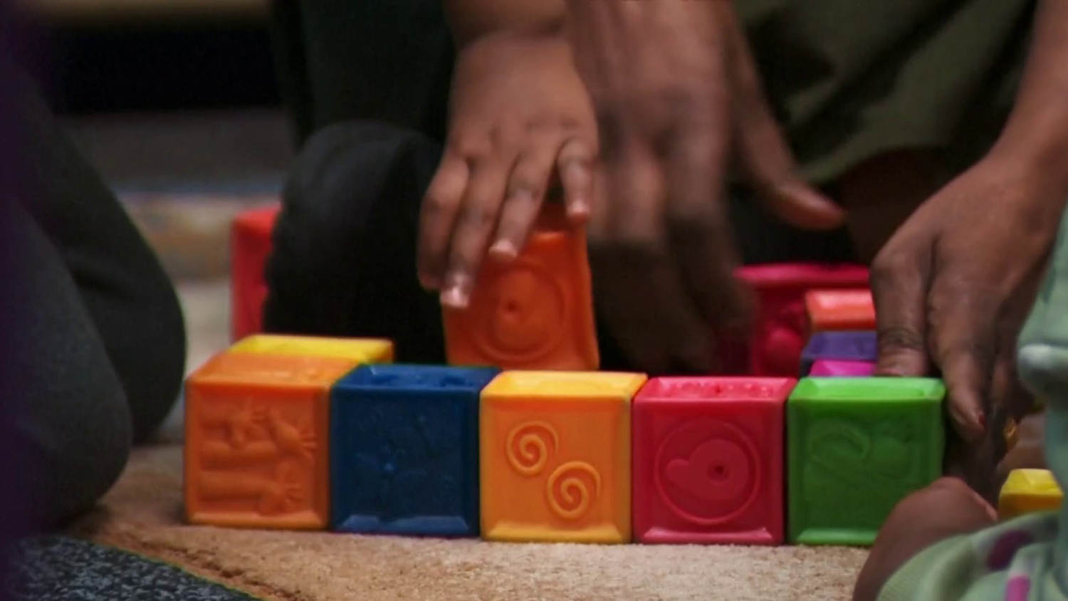 Trump administration freezing childcare payments to Minnesota, citing fraud concerns