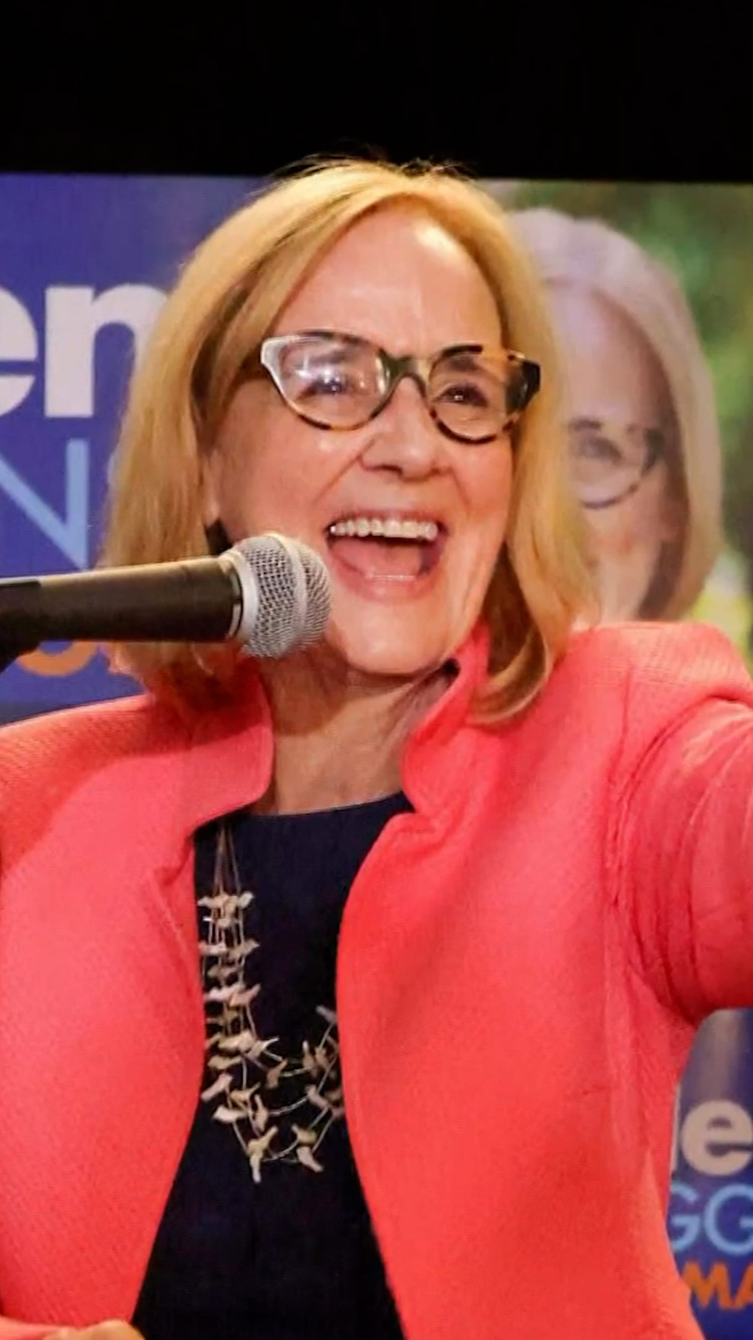 Miami elects first Democrat mayor in over 30 years