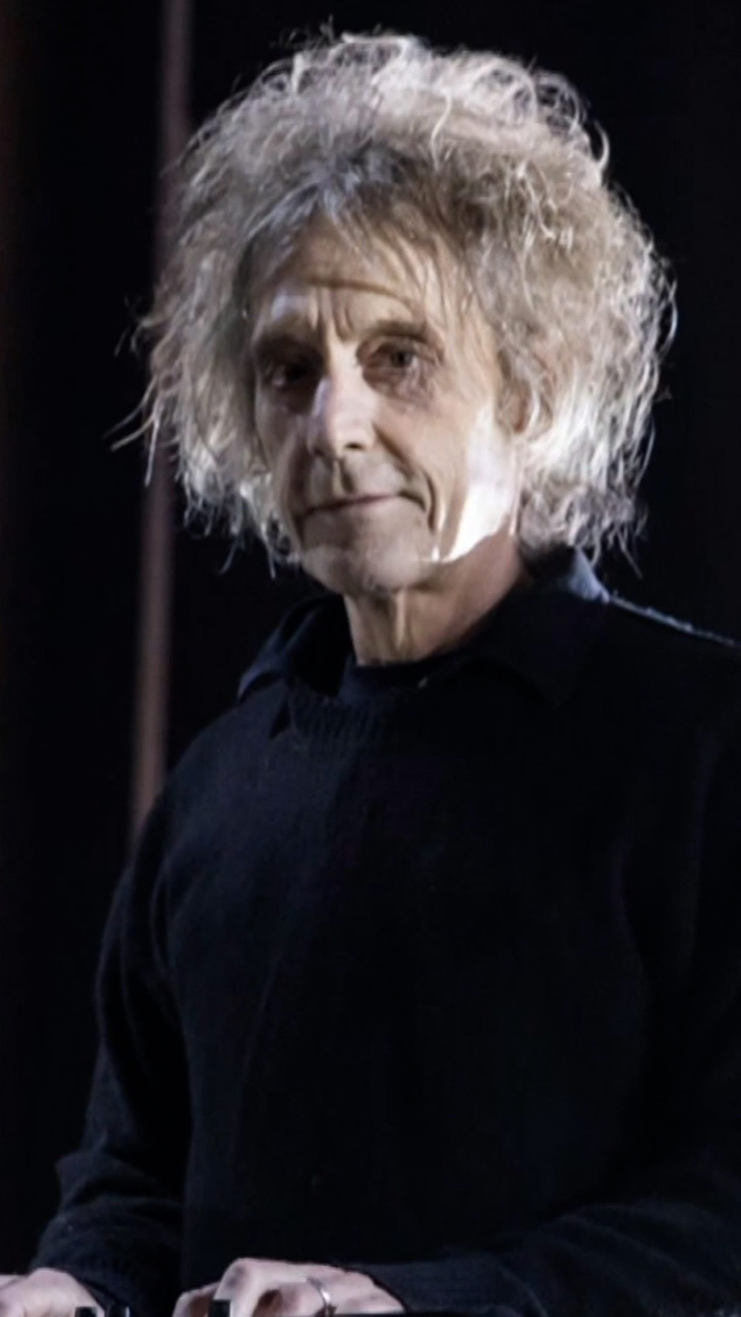 Perry Bamonte of The Cure dead at age 65