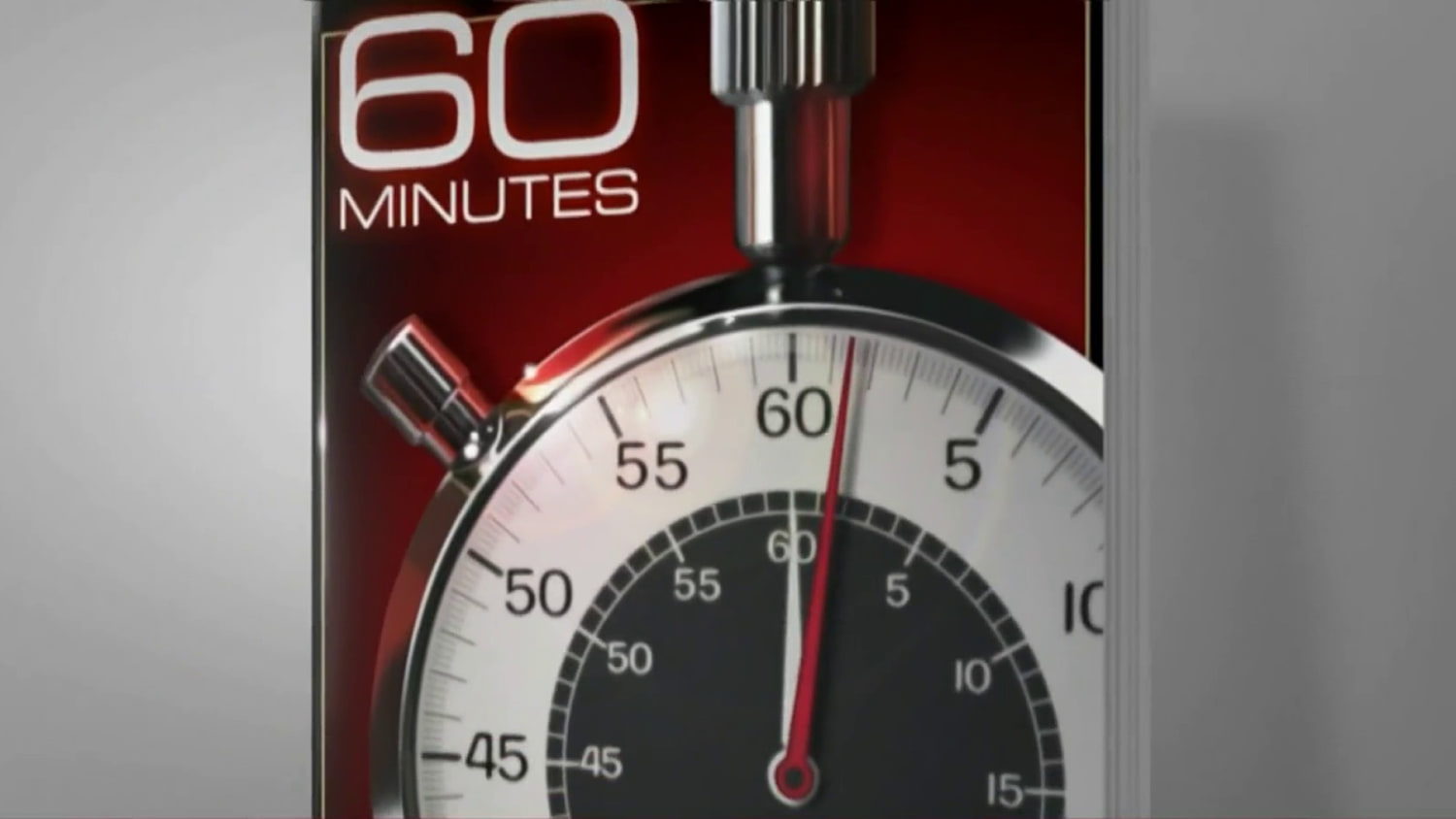 CBS News shelves ‘60 Minutes’ report on notorious prison in El Salvador